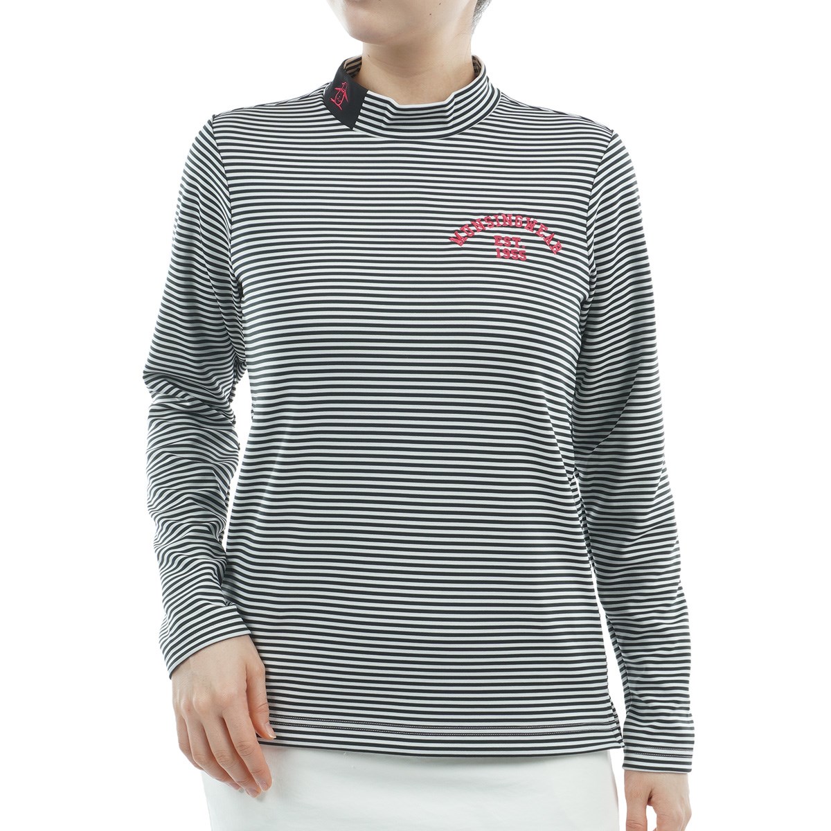 [2025NH~f] }VOEFA Munsingwear Xgb` {[_[bNlbNVc ubN 00 fB[X