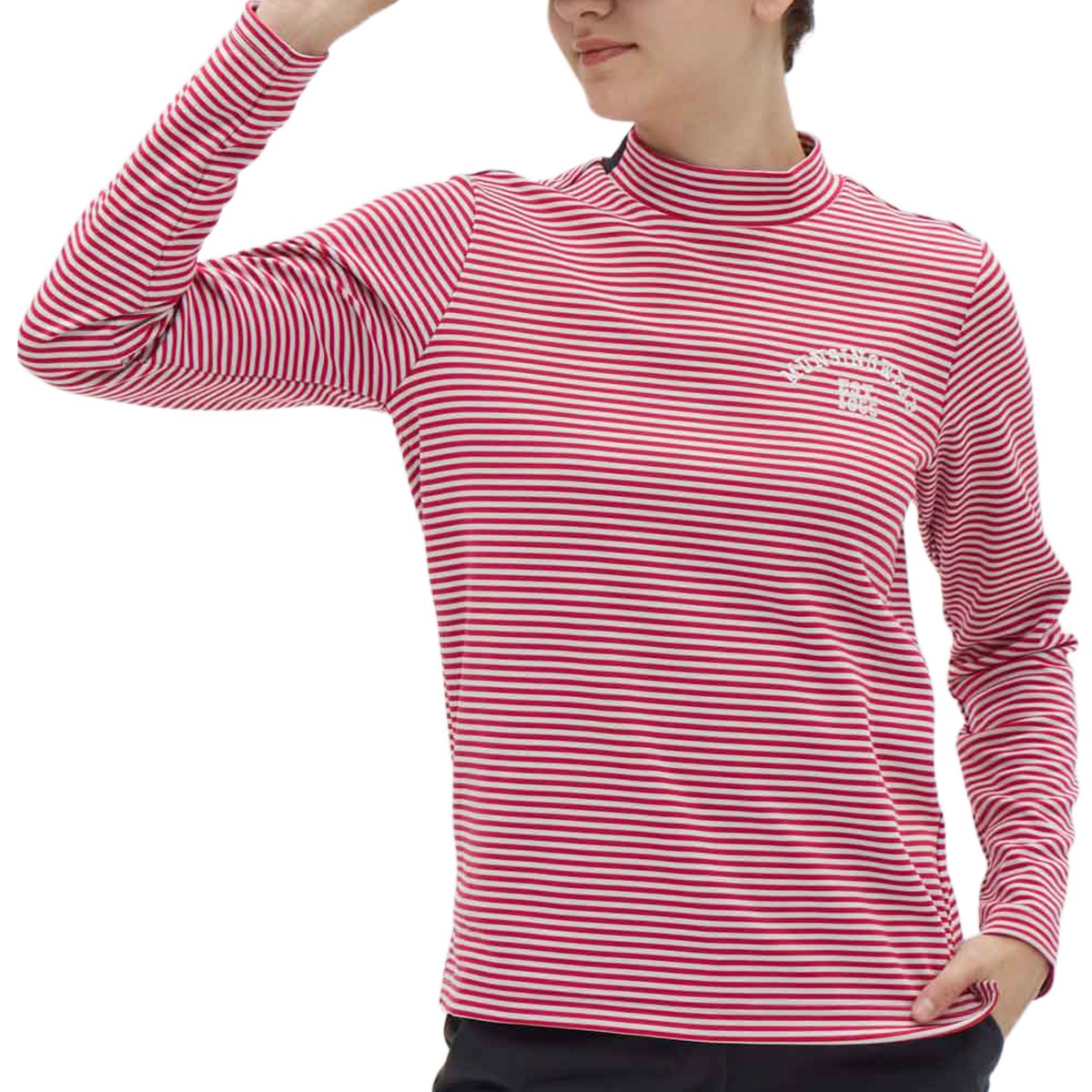 [2025NH~f] }VOEFA Munsingwear Xgb` {[_[bNlbNVc sN 00 fB[X