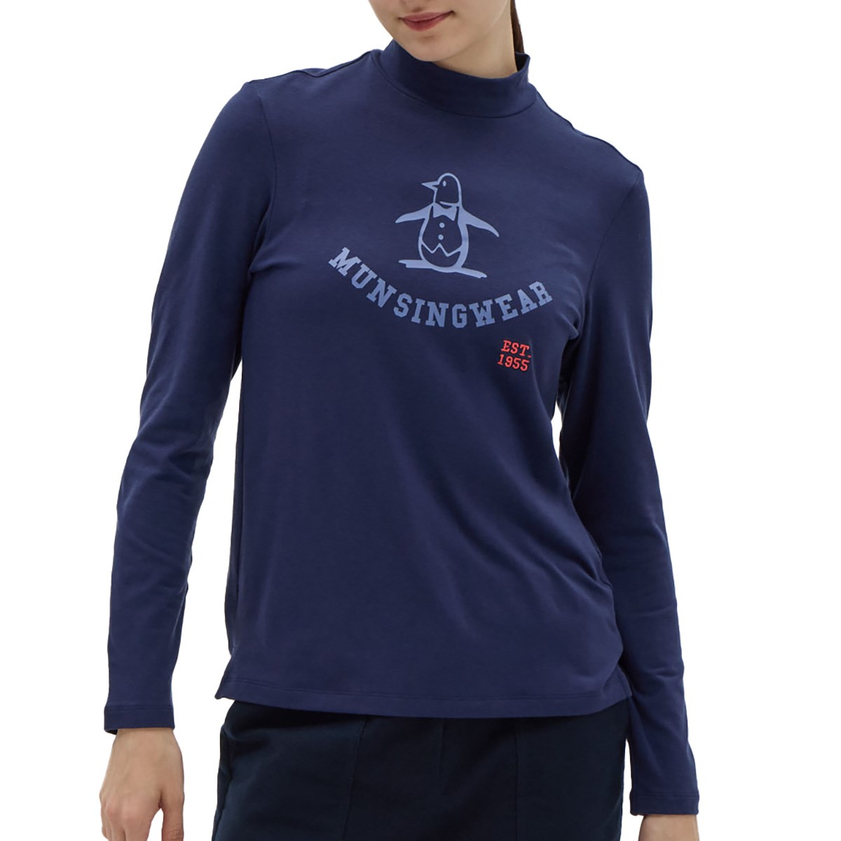 [2025NH~f] }VOEFA Munsingwear Xgb` ANxAVnClbNVc lCr[ 00 fB[X