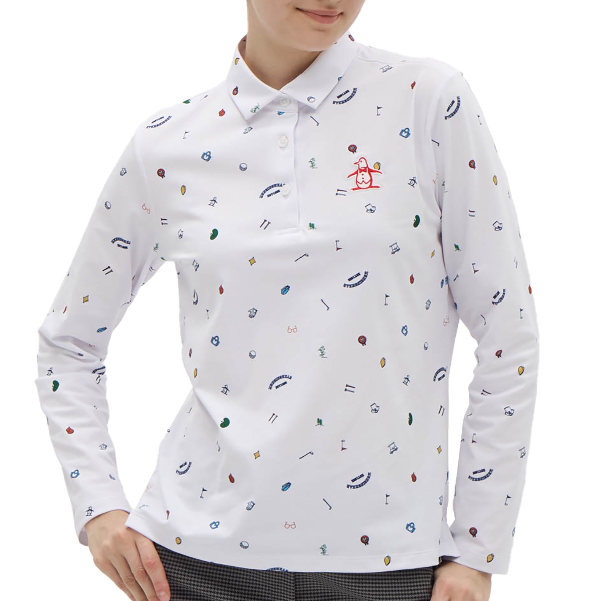 [2025NH~f] }VOEFA Munsingwear Xgb` N уACRvg|Vc zCg 00 fB[X