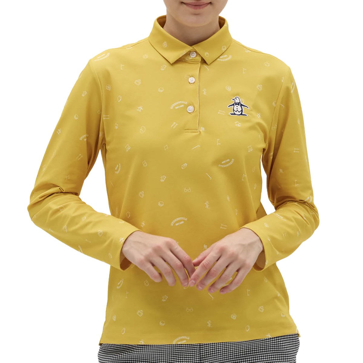 [2025NH~f] }VOEFA Munsingwear Xgb` N уACRvg|Vc CG[ 00 fB[X
