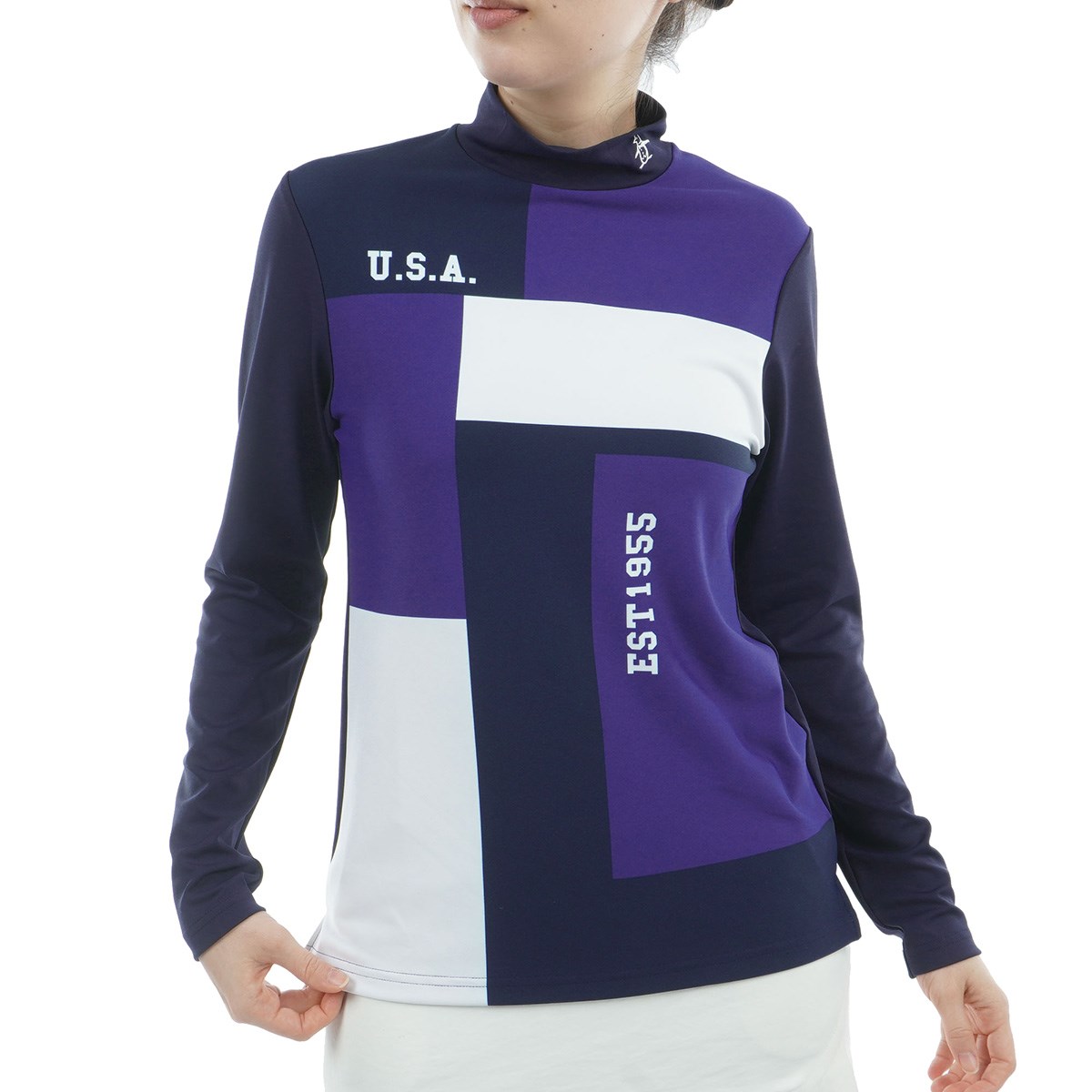 [2025NH~f] }VOEFA Munsingwear Xgb` N plvgnClbNVc lCr[ 00 fB[X