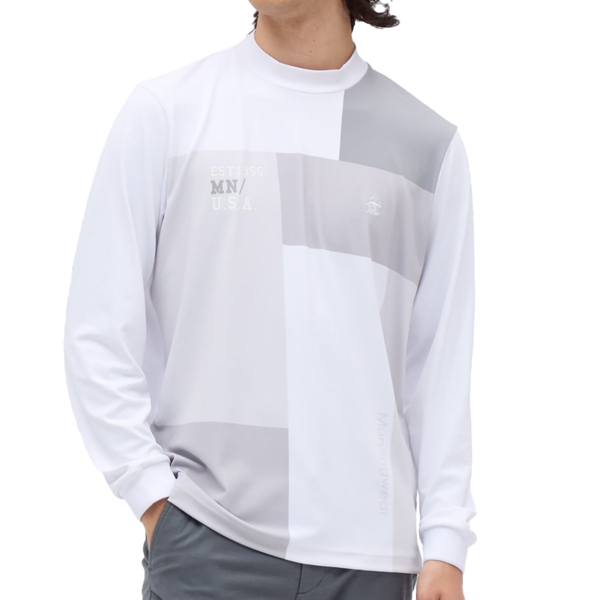 [2025NH~f] }VOEFA Munsingwear Xgb` N ubLOvgbNlbNVc zCg 00 Y