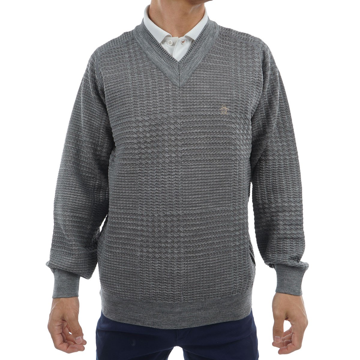 [2025NH~f] }VOEFA Munsingwear O`FbNVlbNZ[^[ O[ 00 Y