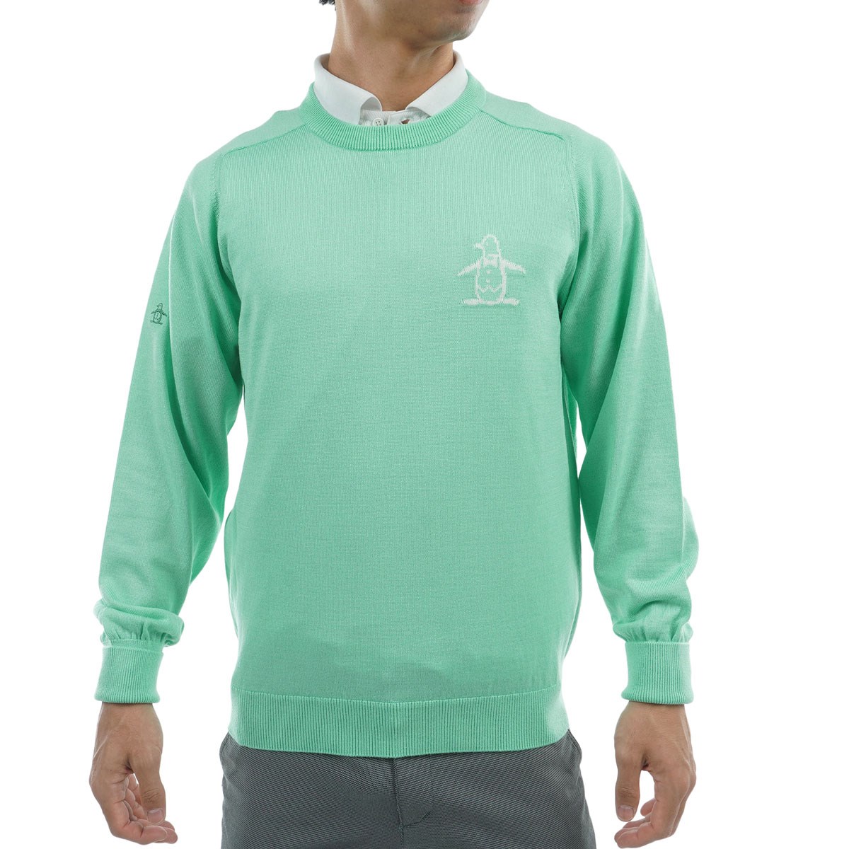 [2025NH~f] }VOEFA Munsingwear rbOs[gN[lbNZ[^[ Gh 00 Y