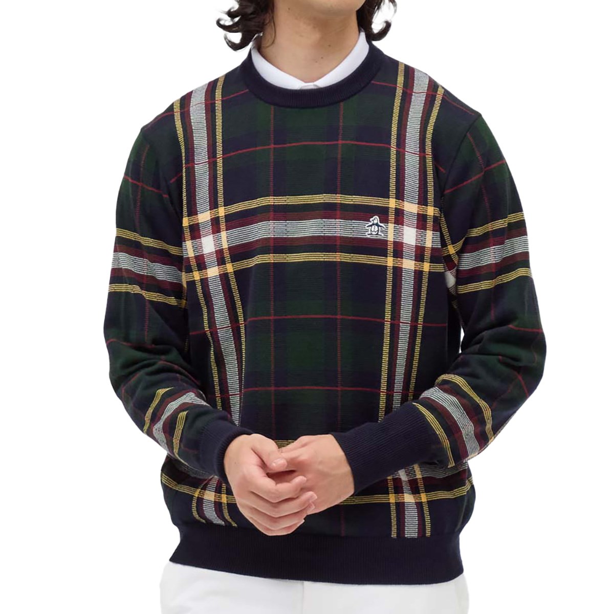 [2025NH~f] }VOEFA Munsingwear 70NLO ^[^`FbNZ[^[ lCr[ 00 Y