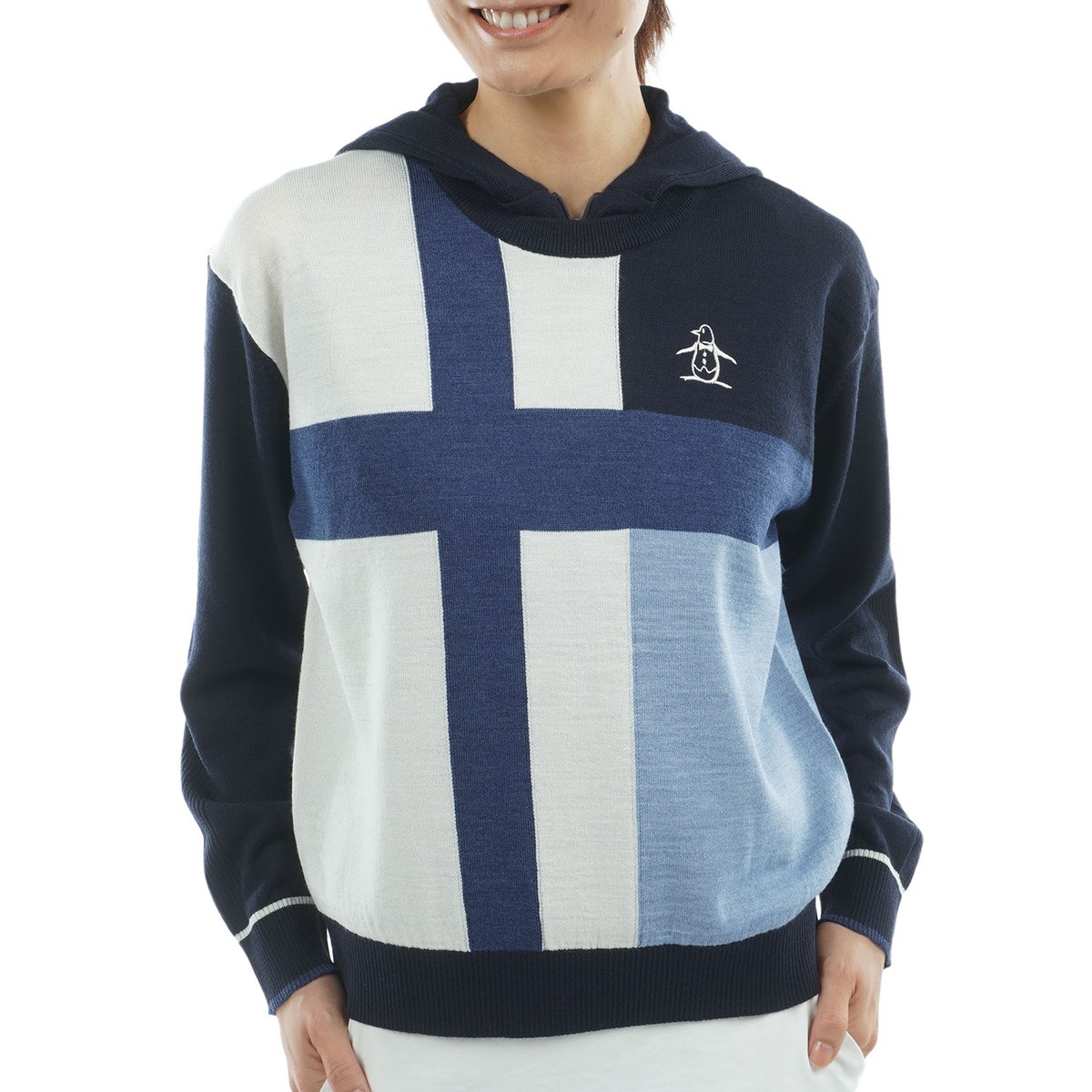 [2025NH~f] }VOEFA Munsingwear Ci[tC^[VZ[^[ lCr[ 00 fB[X