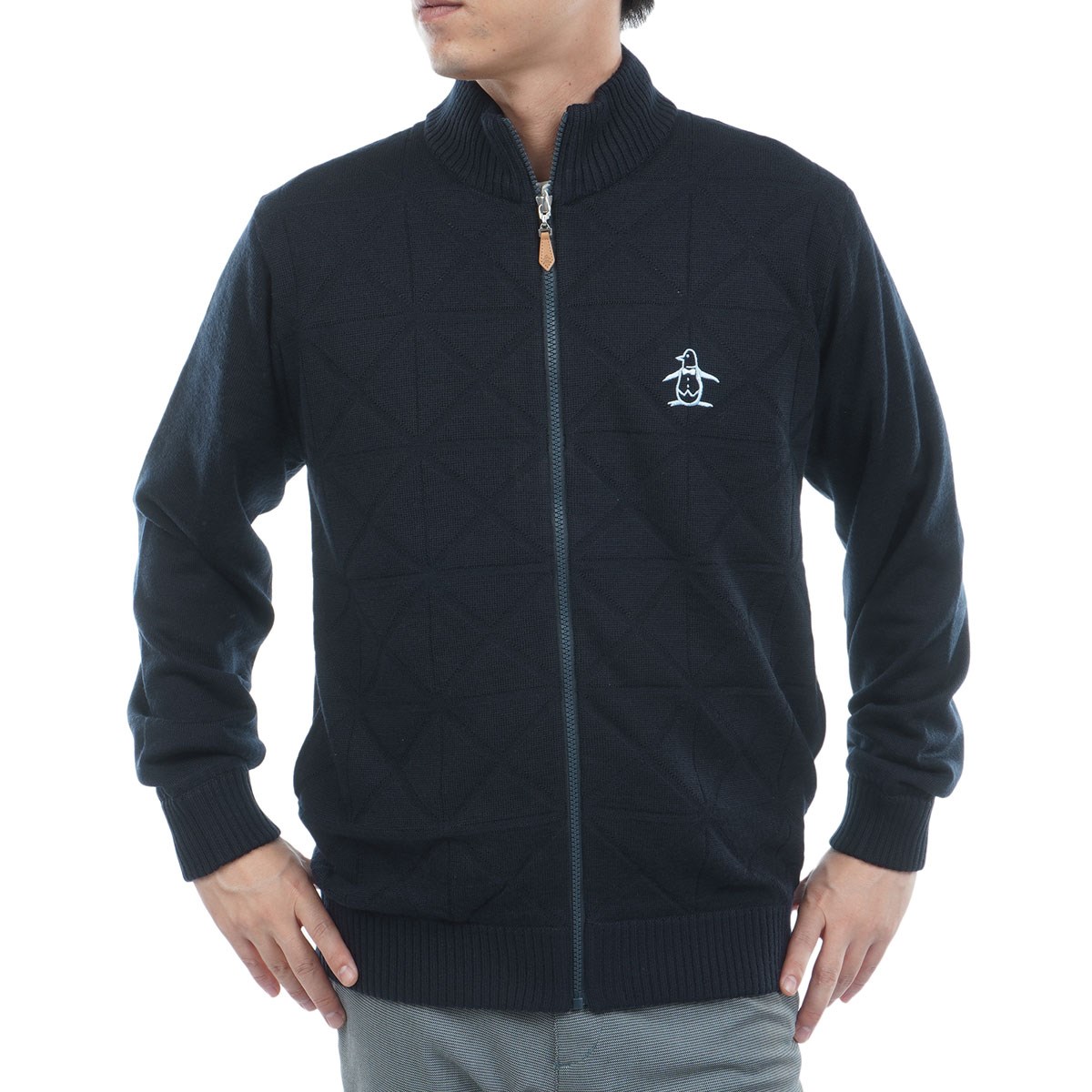 [2025NH~f] }VOEFA Munsingwear nttWbvnZ[^[ lCr[ 00 Y