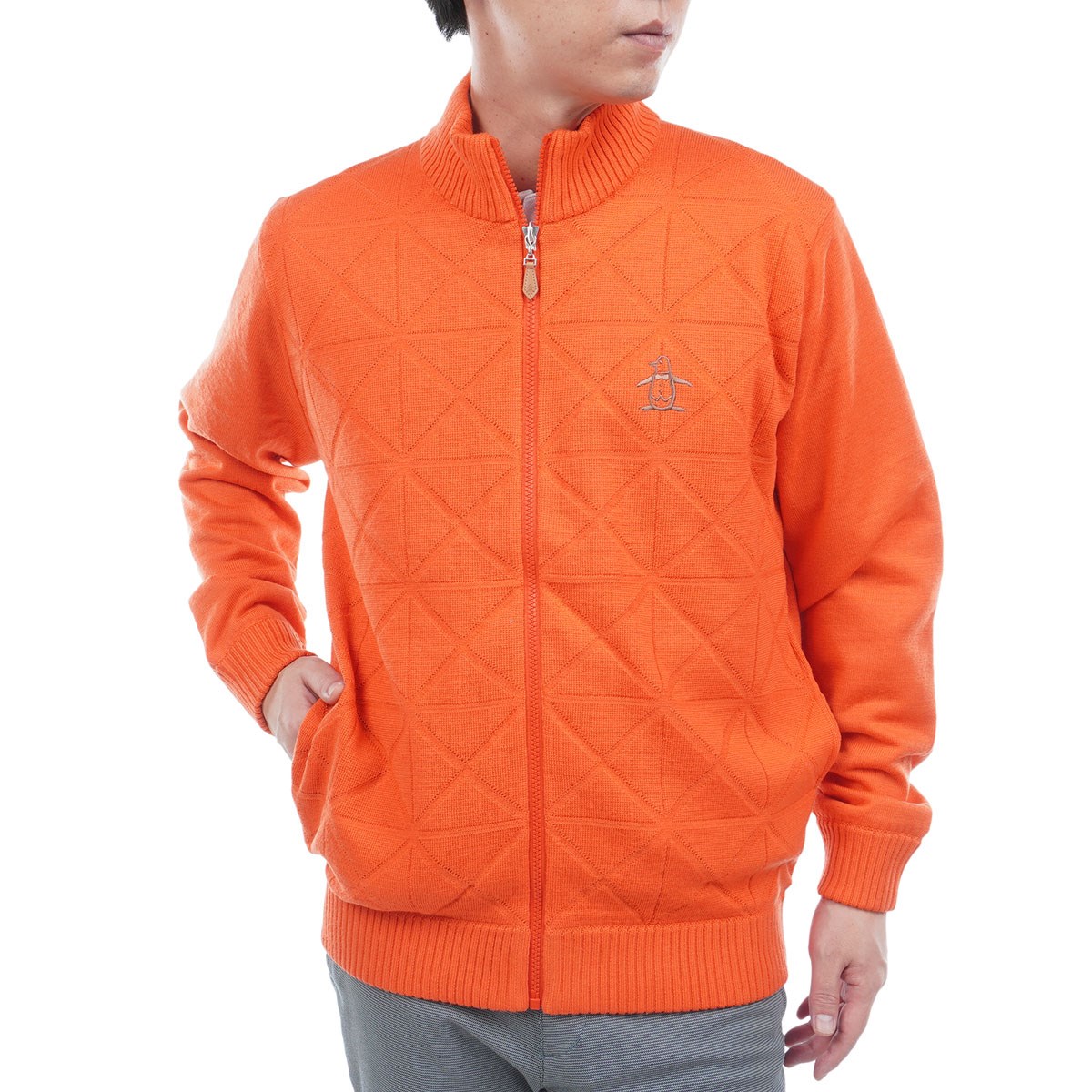 [2025NH~f] }VOEFA Munsingwear nttWbvnZ[^[ IW 00 Y