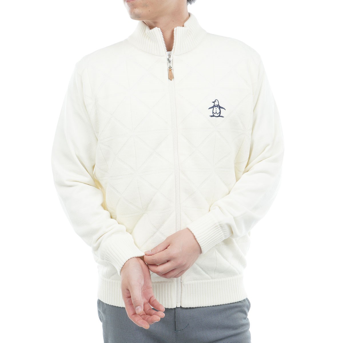 [2025NH~f] }VOEFA Munsingwear nttWbvnZ[^[ zCg 00 Y