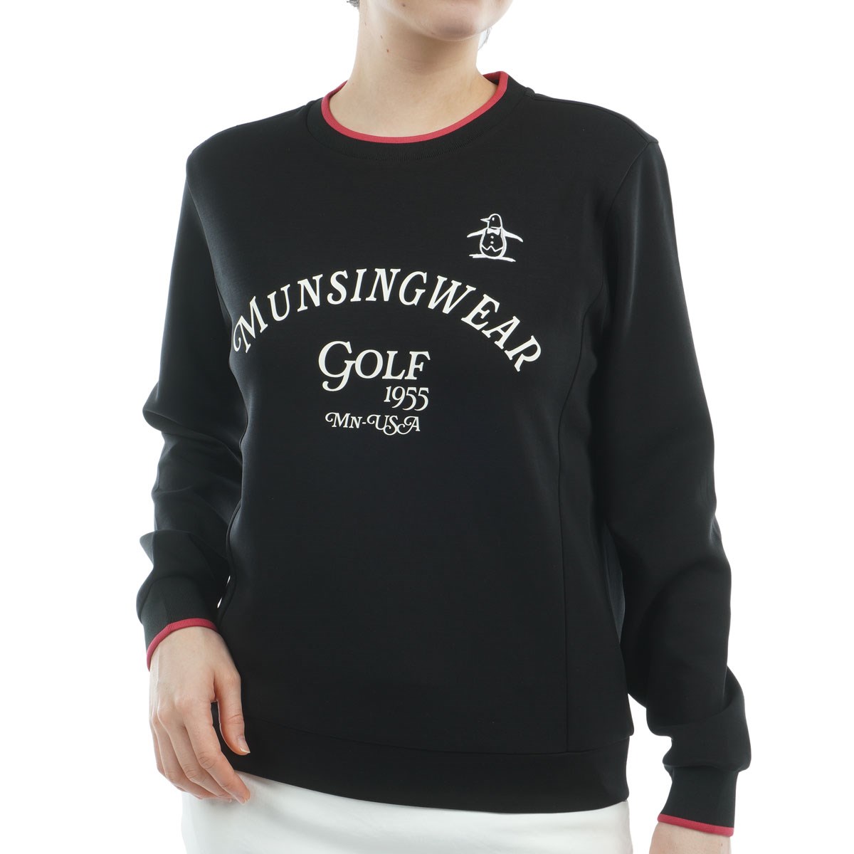 [2025NH~f] }VOEFA Munsingwear Xgb` _{[jbgN[lbNg[i[ ubN 00 fB[X