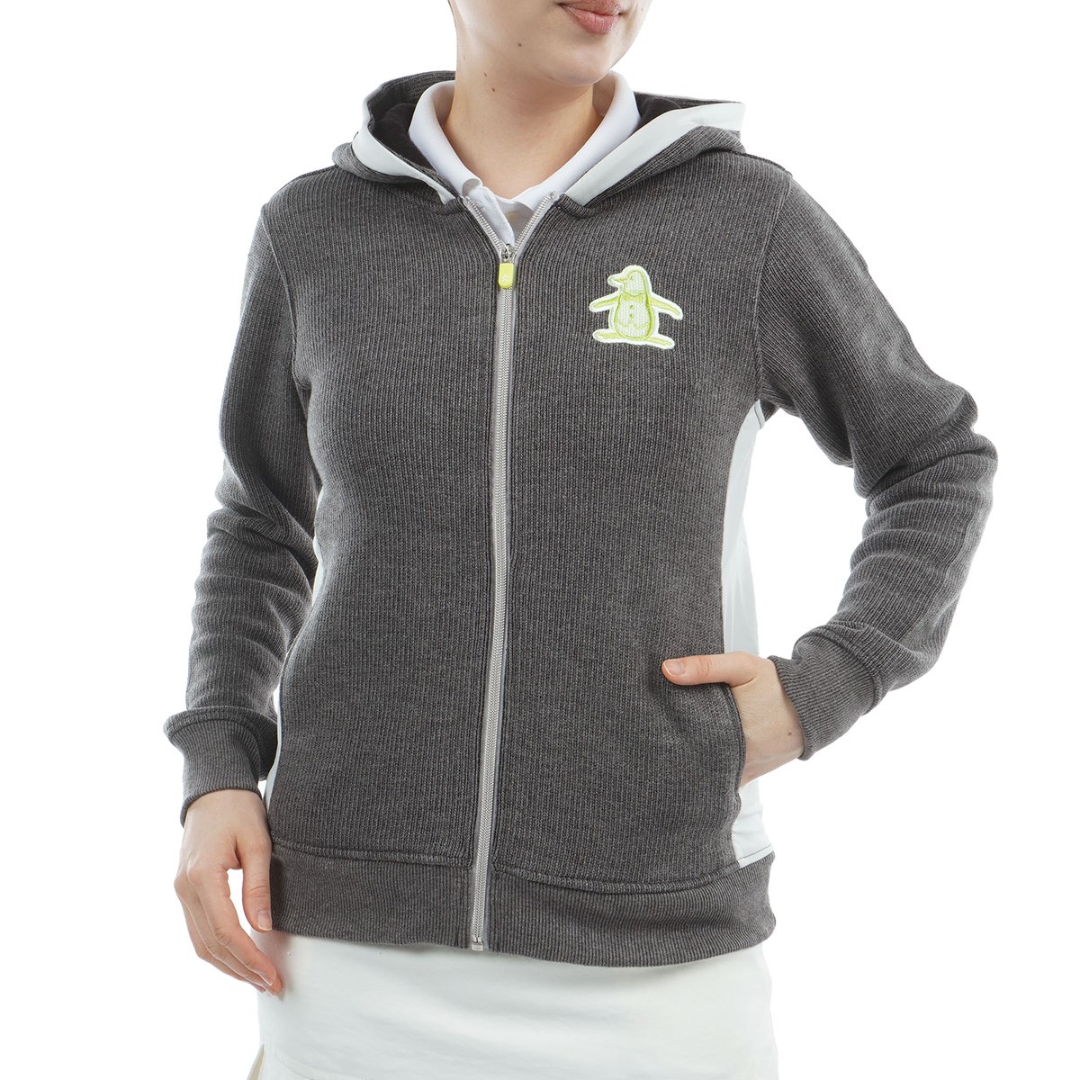 [2025NH~f] }VOEFA Munsingwear ~Mۉ eqC[OJt[fB[ O[ 00 fB[X