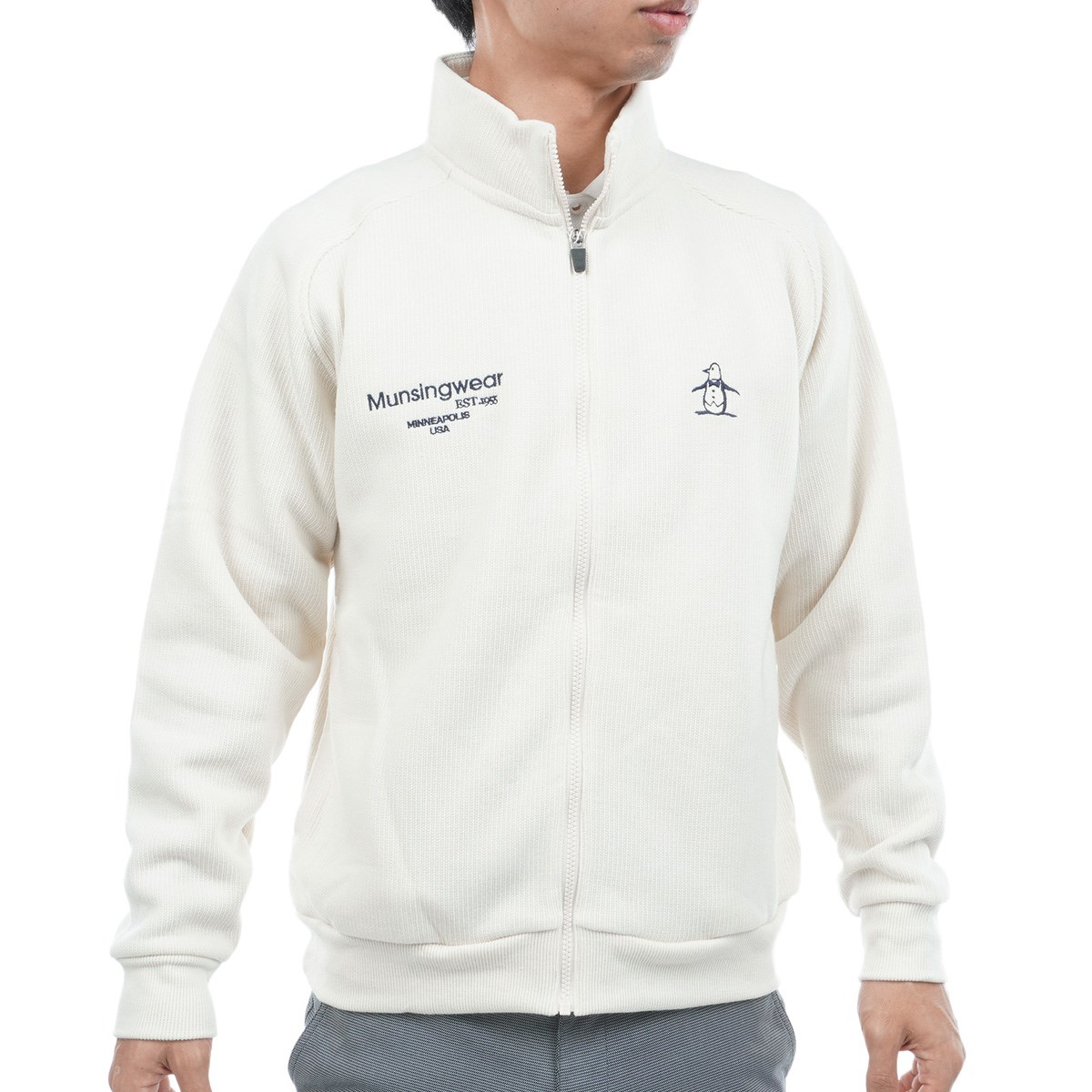 [2025NH~f] }VOEFA Munsingwear X^hJ[tWbv~h[ zCg 00 Y