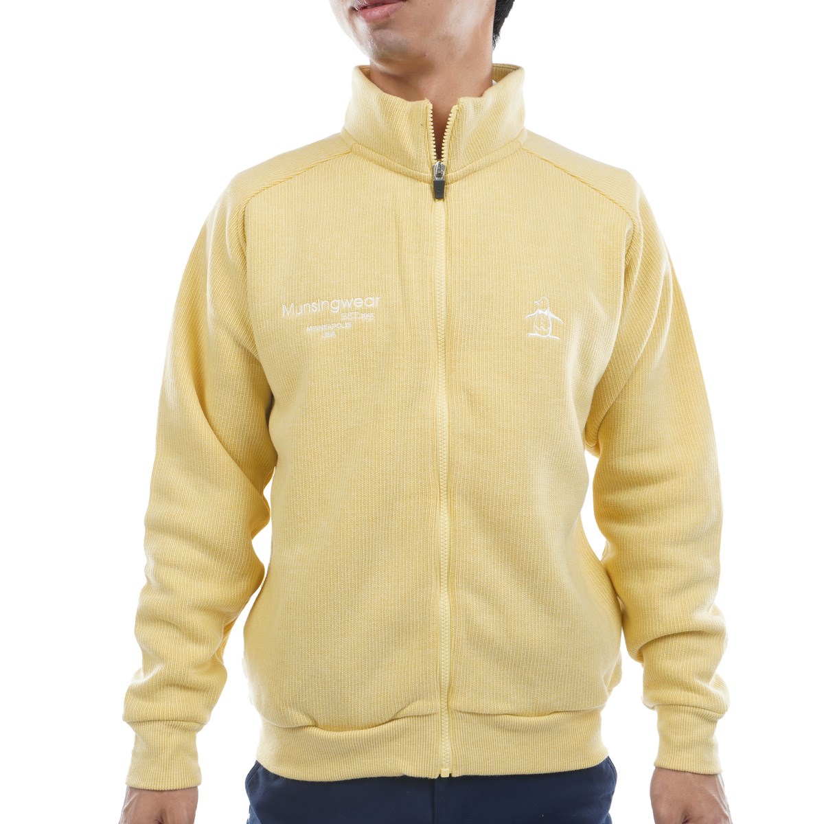 [2025NH~f] }VOEFA Munsingwear X^hJ[tWbv~h[ CG[ 00 Y