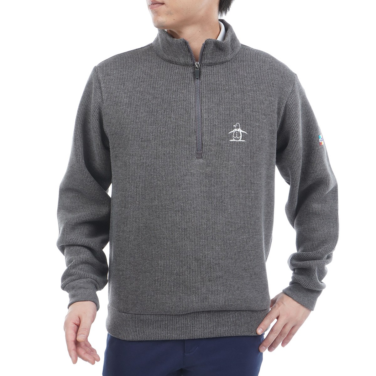 [2025NH~f] }VOEFA Munsingwear X^hJ[n[tWbv~h[ O[ 01 Y