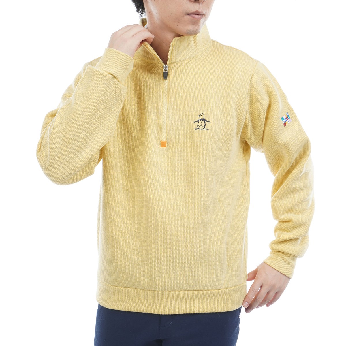 [2025NH~f] }VOEFA Munsingwear X^hJ[n[tWbv~h[ CG[ 00 Y