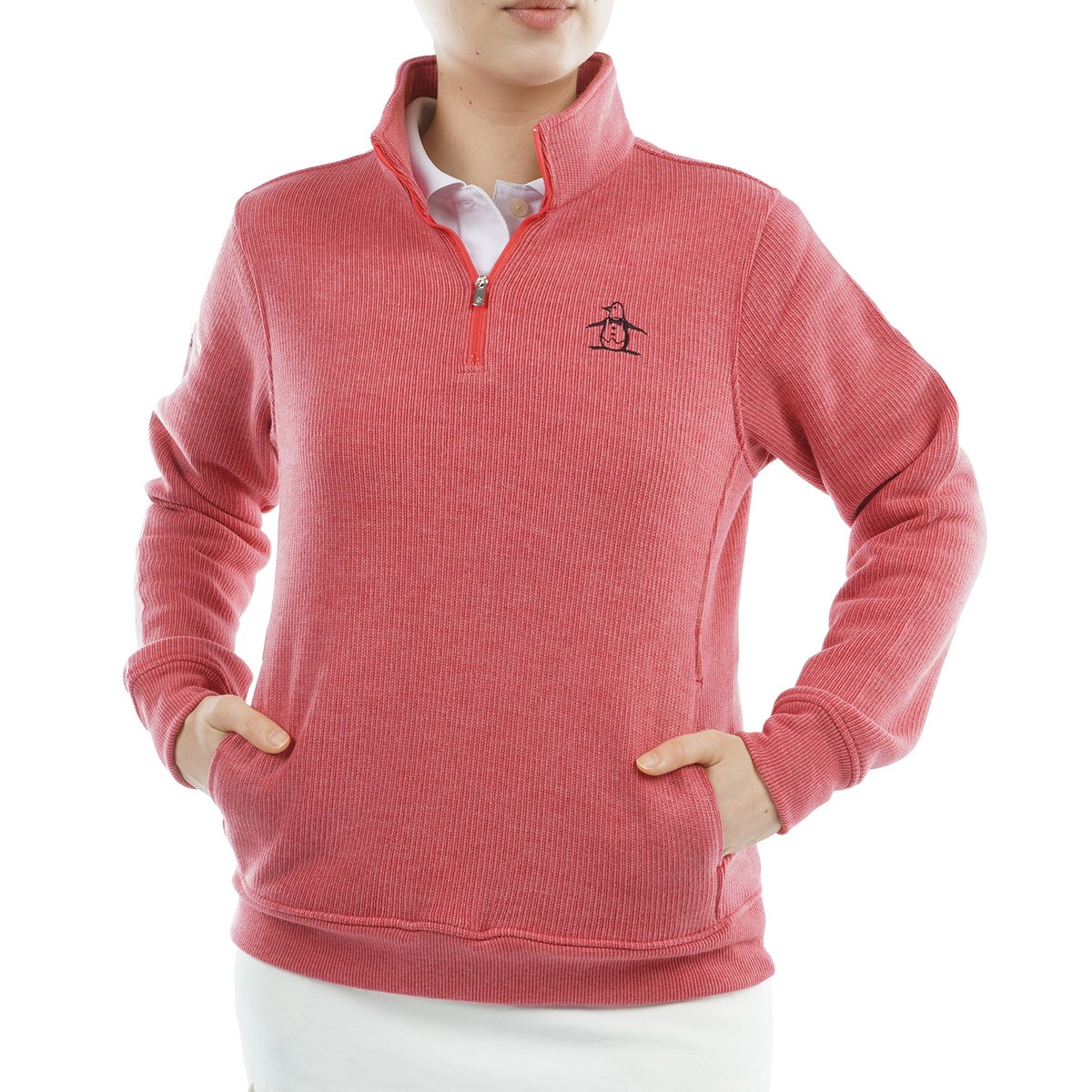 [2025NH~f] }VOEFA Munsingwear X^hJ[n[tWbv~h[ sN 00 fB[X