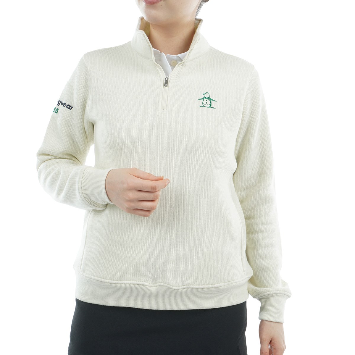 [2025NH~f] }VOEFA Munsingwear X^hJ[n[tWbv~h[ zCg 00 fB[X