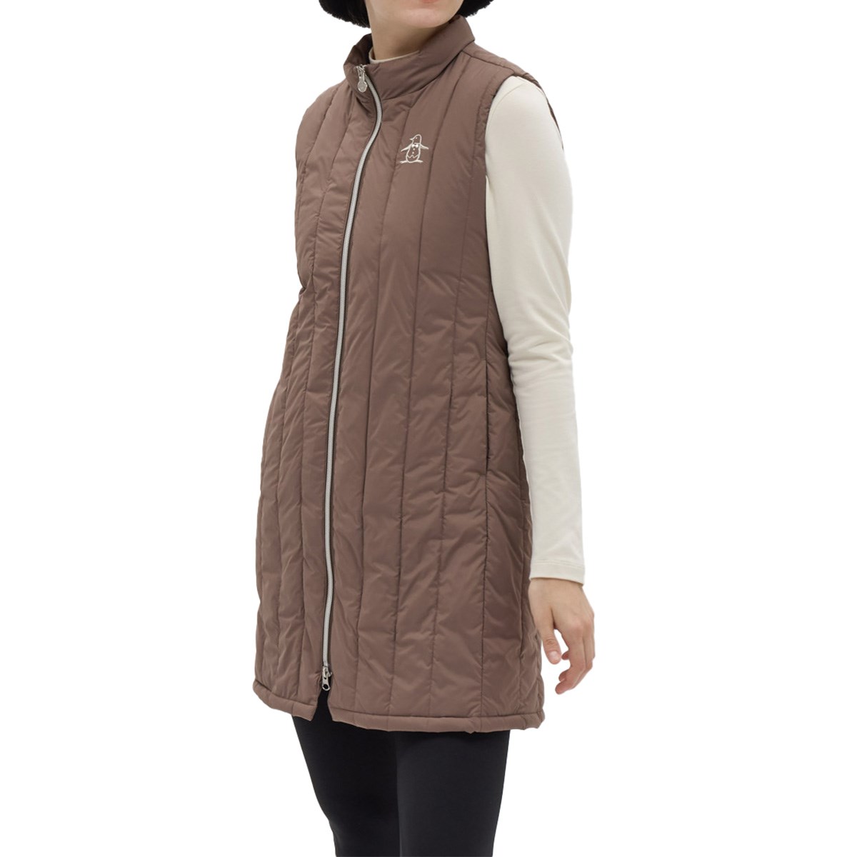 [2025NH~f] }VOEFA Munsingwear Xgb` AE^[s[XxXg uE 00 fB[X