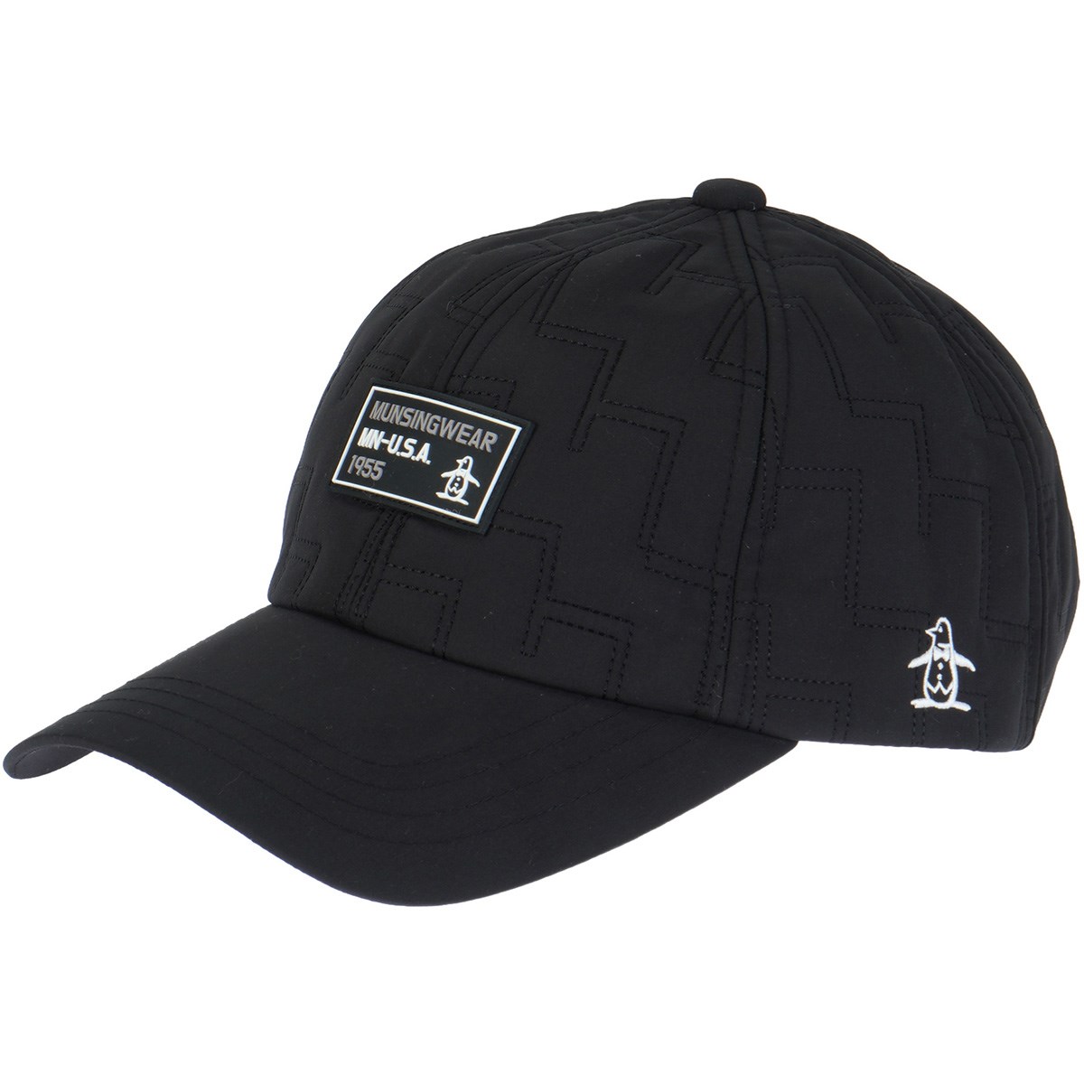 [2025Nf] }VOEFA Munsingwear Xgb` 2WAY ȃLgLbv ubN 00 Y