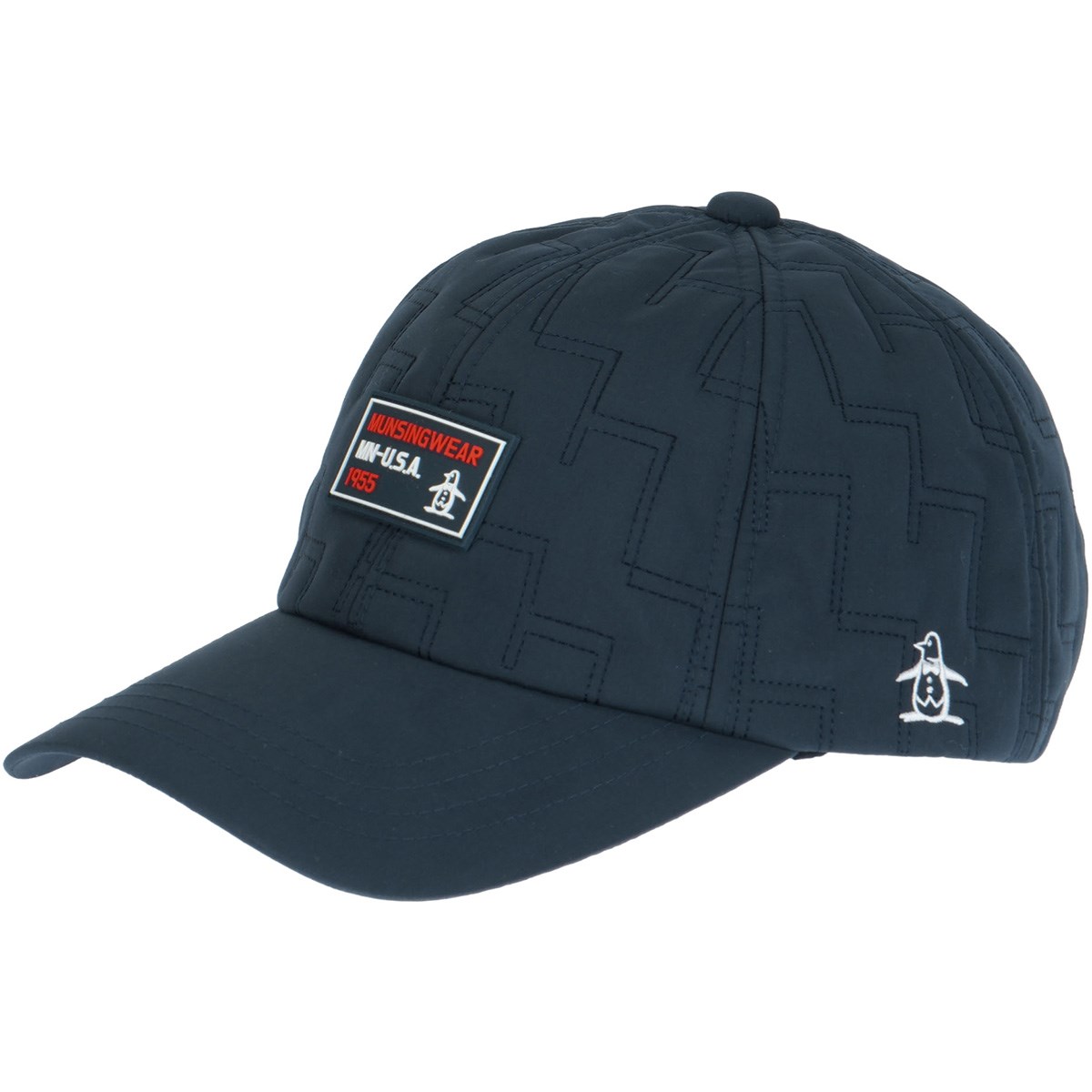 [2025Nf] }VOEFA Munsingwear Xgb` 2WAY ȃLgLbv lCr[ 00 Y