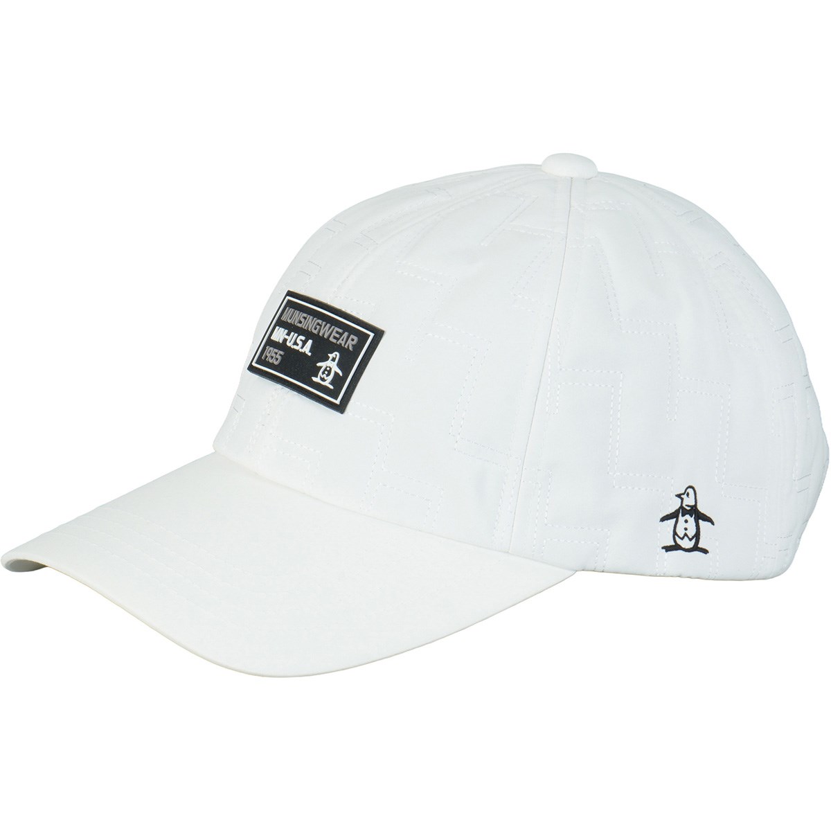 [2025Nf] }VOEFA Munsingwear Xgb` 2WAY ȃLgLbv zCg 00 Y