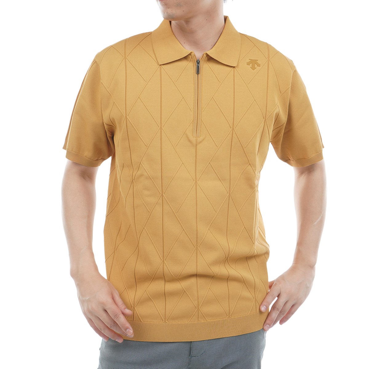 [2025NH~f] fTgSt DESCENTE GOLF T[uXgb` A[KCjbg|Vc CG[ 00 Y