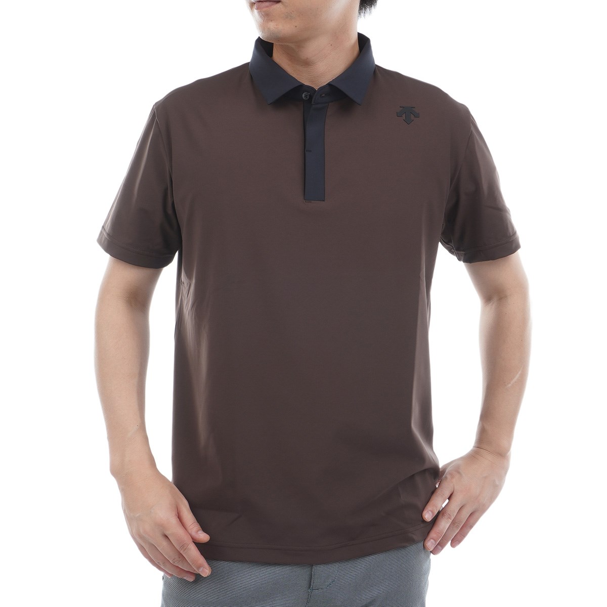 [2025NH~f] fTgSt DESCENTE GOLF Xgb` obNSvg|Vc uE 00 Y