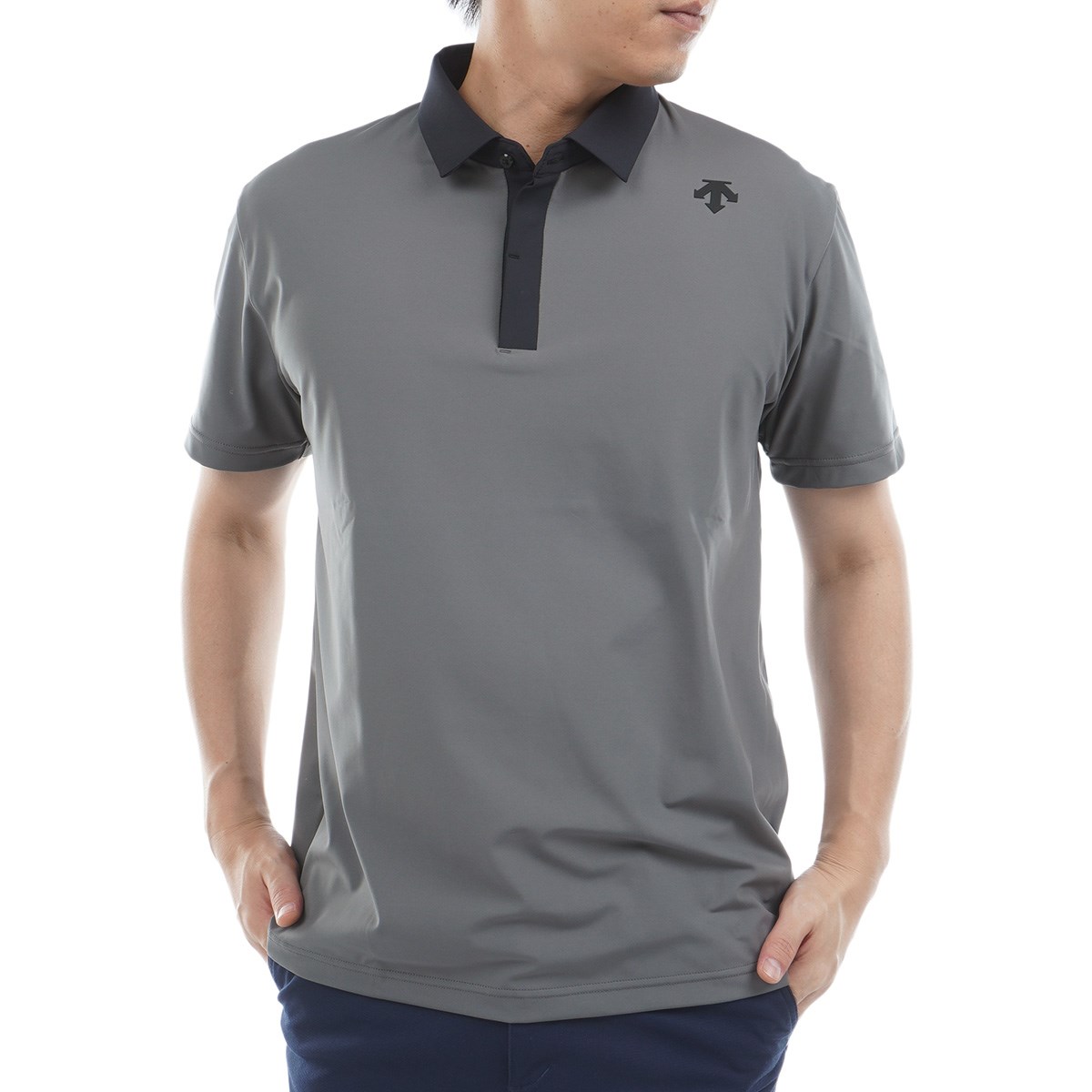 [2025NH~f] fTgSt DESCENTE GOLF Xgb` obNSvg|Vc O[ 00 Y