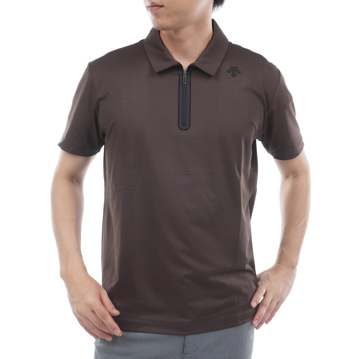 [2025NH~f] fTgSt DESCENTE GOLF Xgb` plWJ[h|Vc uE 00 Y