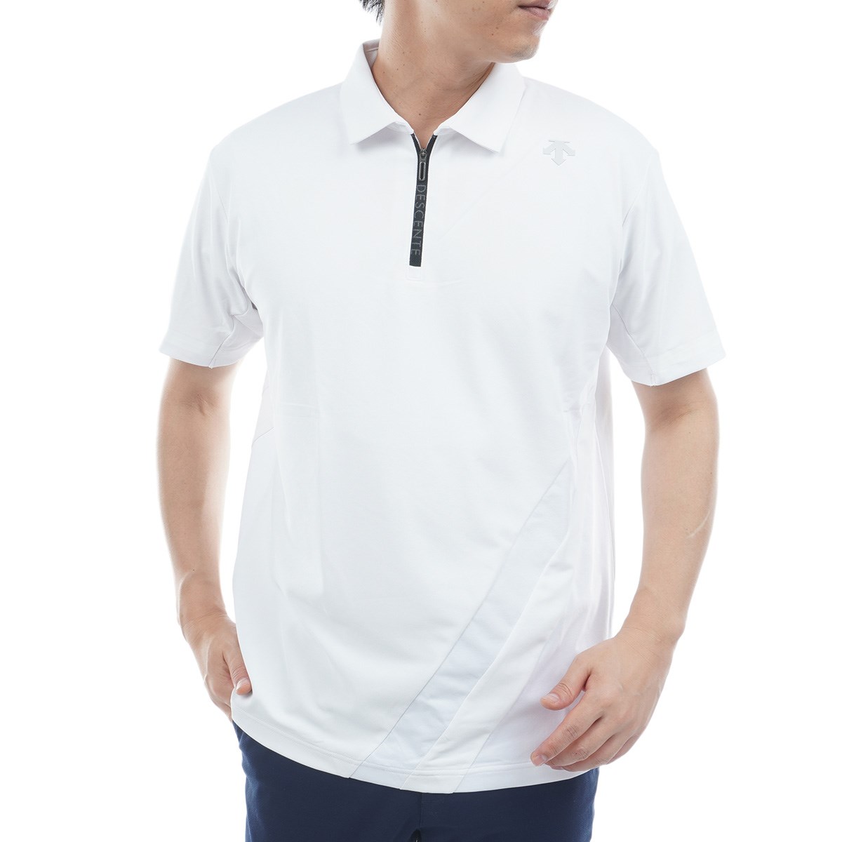 [2025NH~f] fTgSt DESCENTE GOLF Xgb` |Vc zCg 00 Y