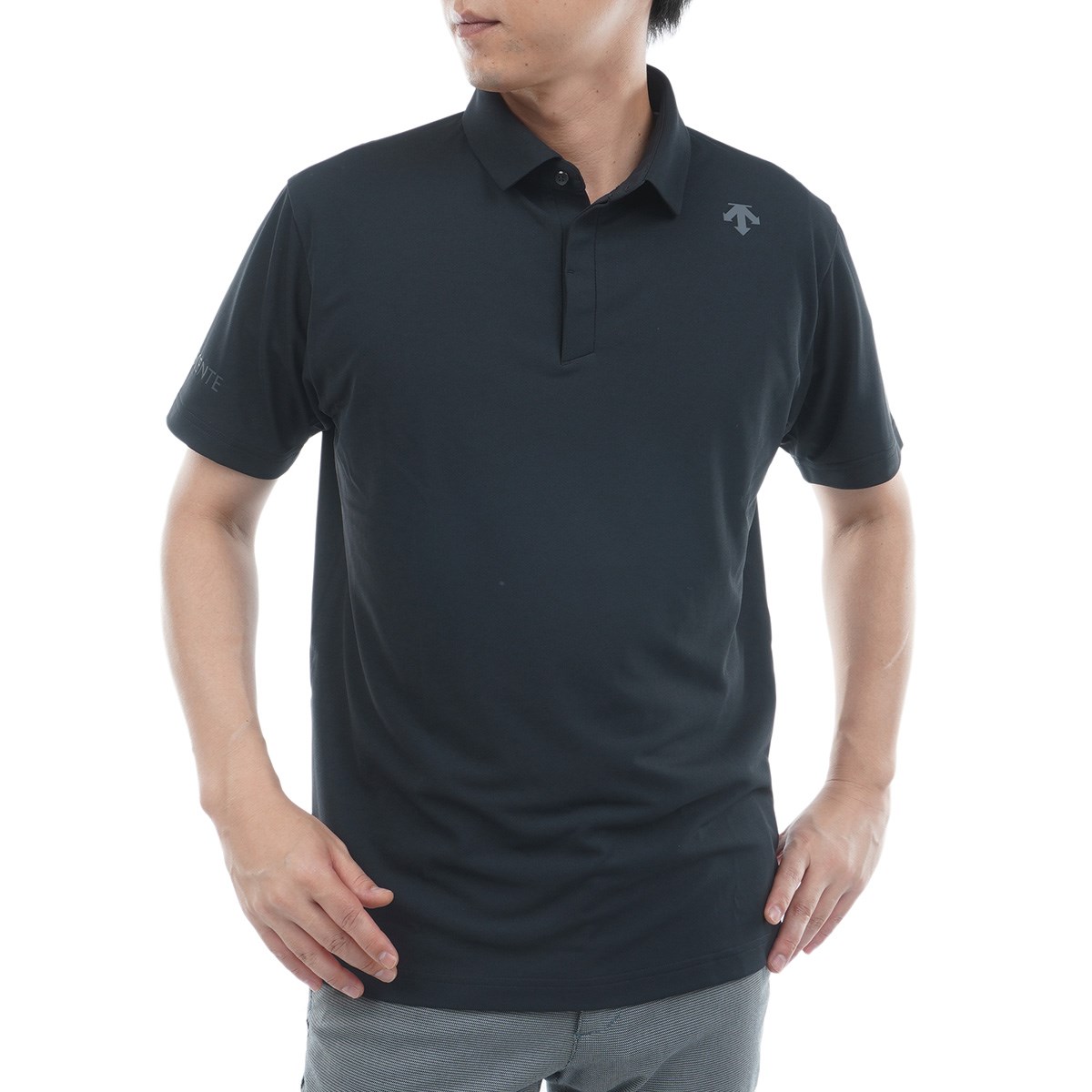 [2025NH~f] fTgSt DESCENTE GOLF Xgb` Eg\jbN ̎q|Vc ubN 00 Y