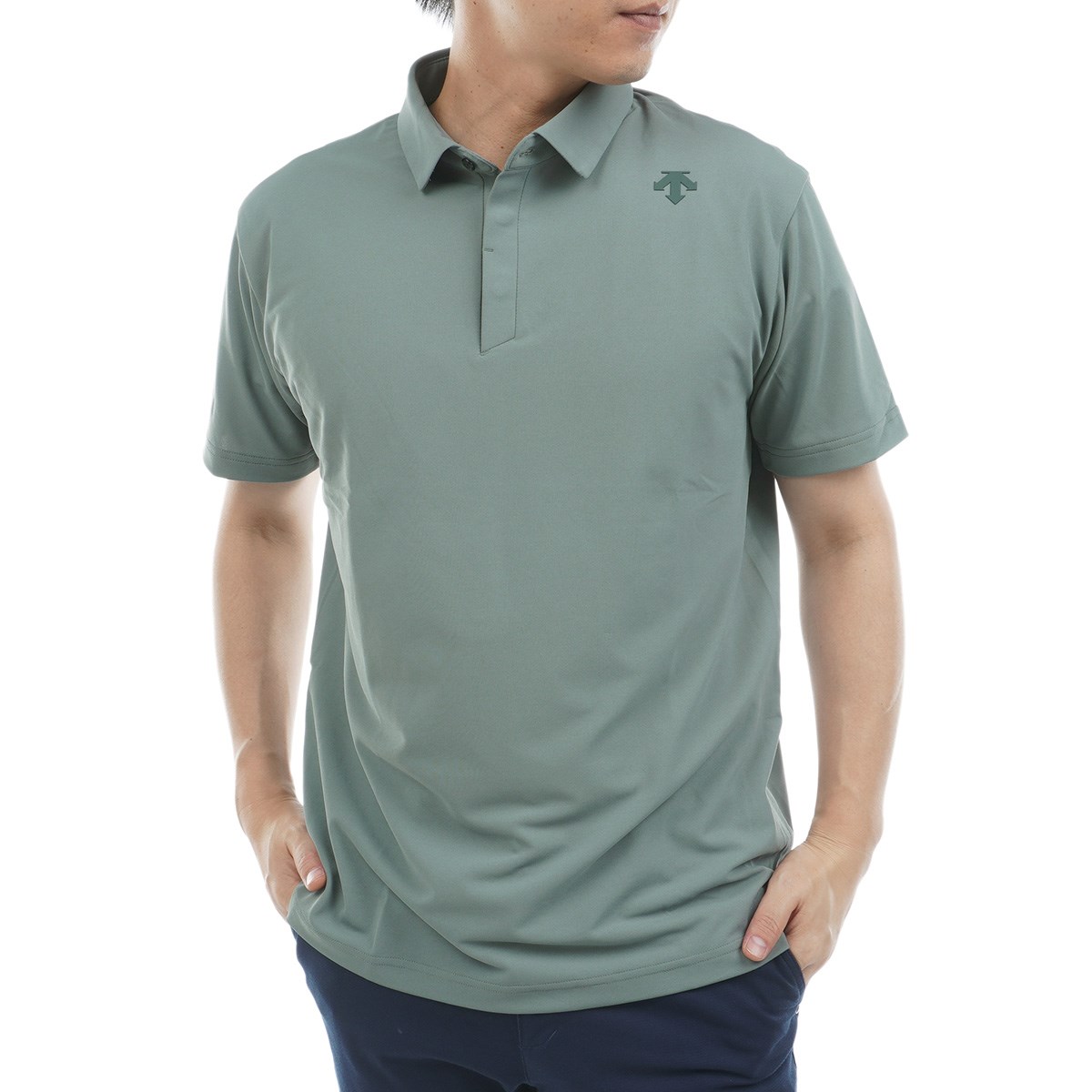 [2025NH~f] fTgSt DESCENTE GOLF Xgb` Eg\jbN ̎q|Vc J[L 00 Y