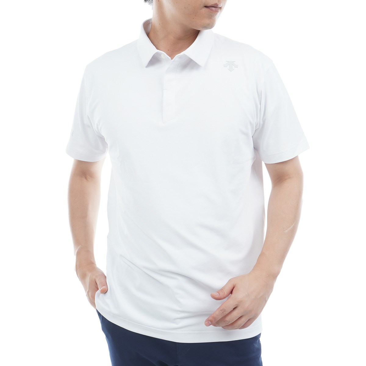 [2025NH~f] fTgSt DESCENTE GOLF Xgb` Eg\jbN ̎q|Vc zCg 00 Y