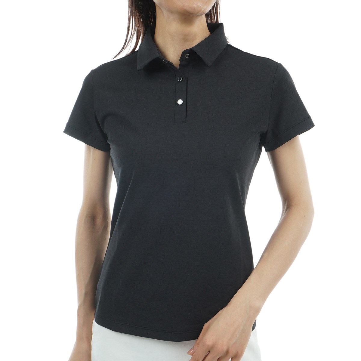 [2025NH~f] fTgSt DESCENTE GOLF Xgb` SSfUC|Vc ubN 00 fB[X