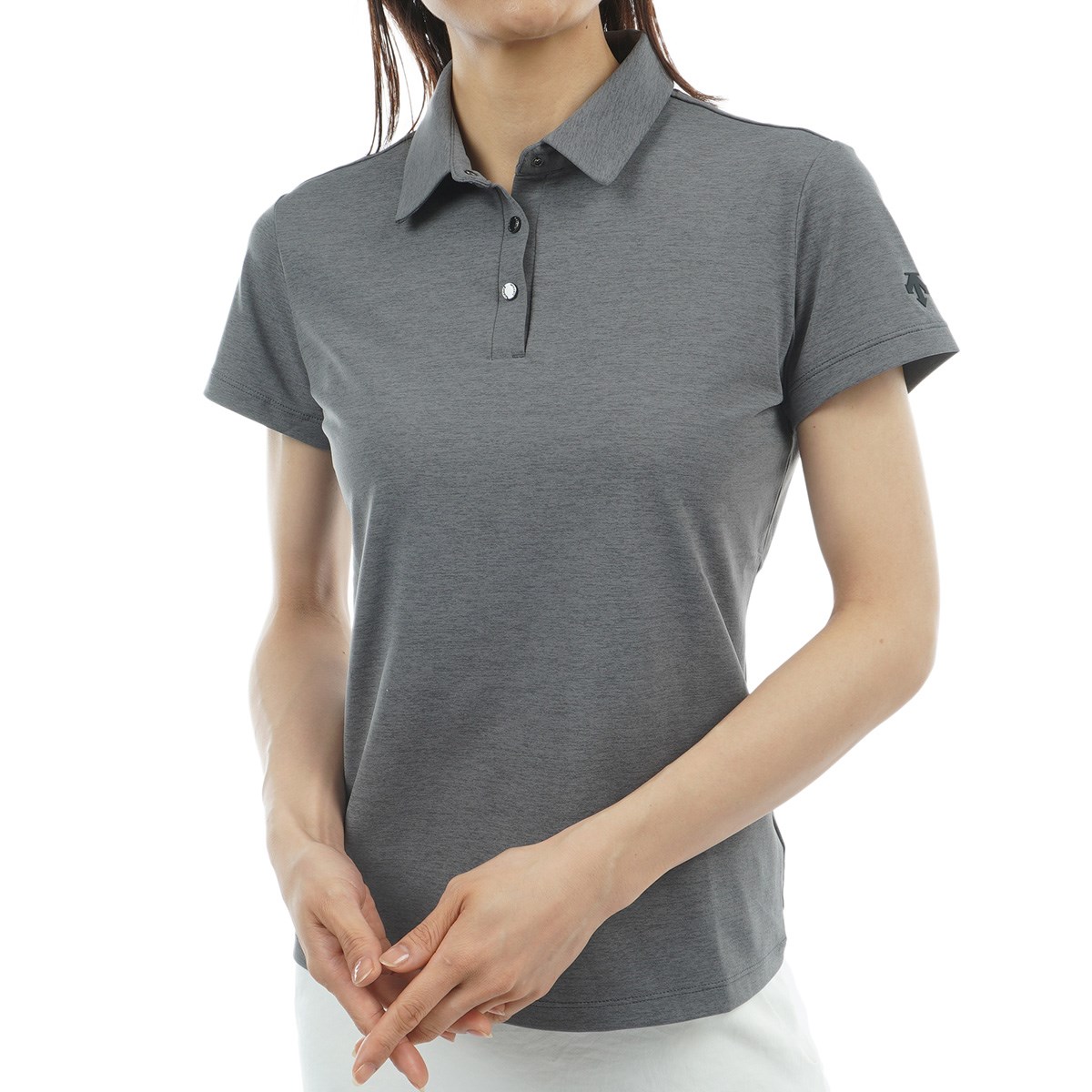 [2025NH~f] fTgSt DESCENTE GOLF Xgb` SSfUC|Vc O[ 00 fB[X