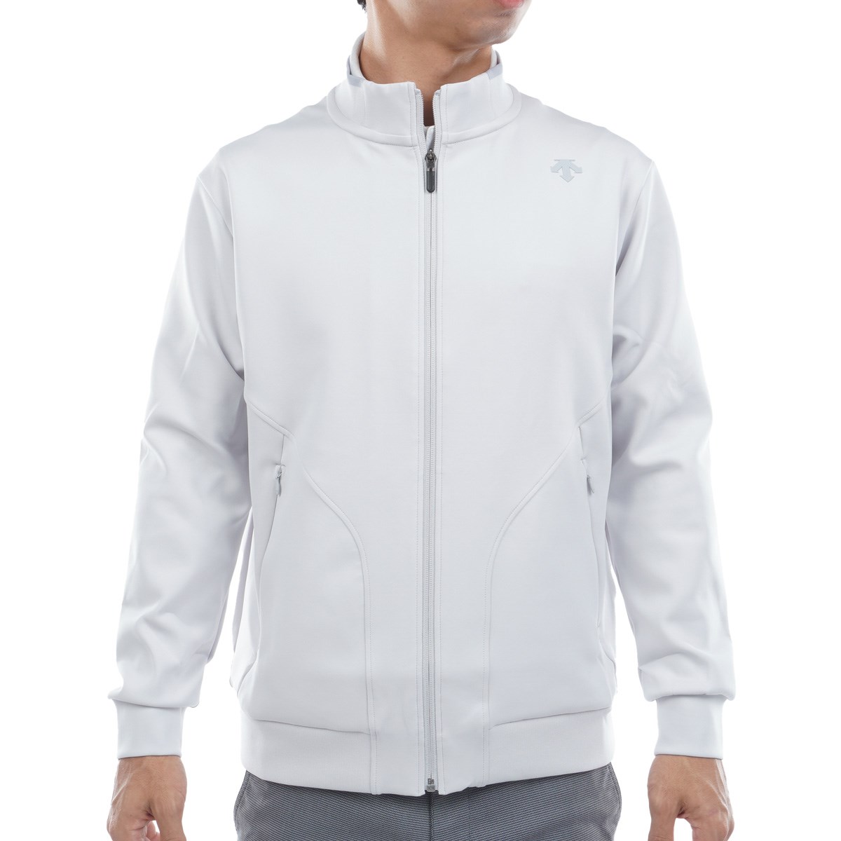 [2025NH~f] fTgSt DESCENTE GOLF  Xgb` _{[jbg tWbvW[W[ WPbg O[ 00 Y