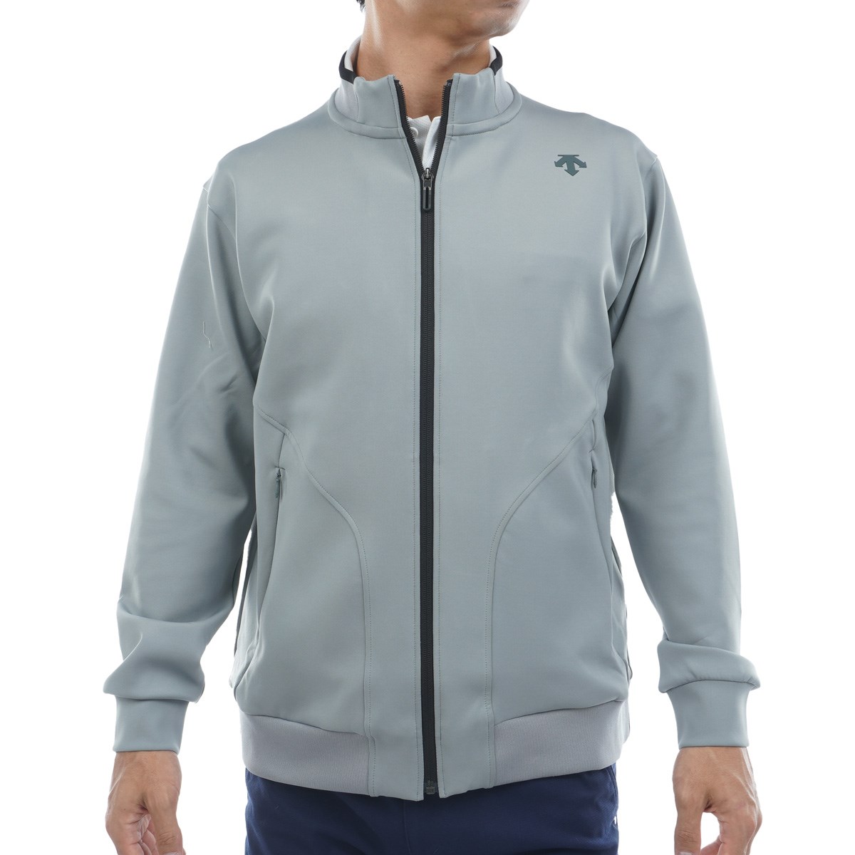 [2025NH~f] fTgSt DESCENTE GOLF  Xgb` _{[jbg tWbvW[W[ WPbg J[L 00 Y