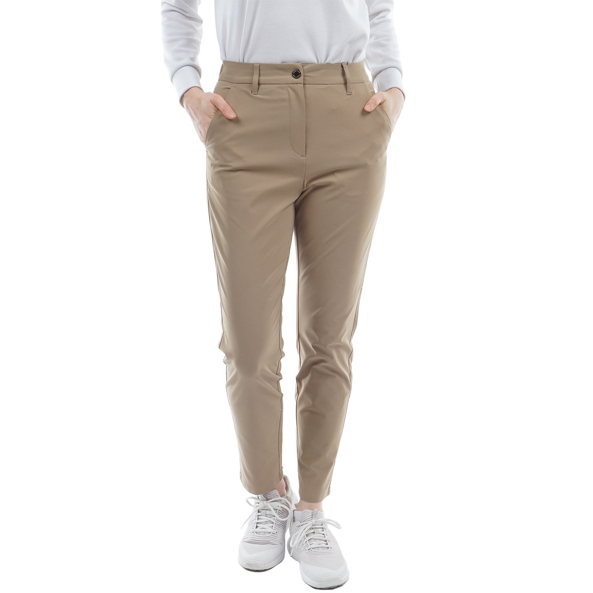 [2025NH~f] fTgSt DESCENTE GOLF Xgb`  ϋv h e[p[hVGbgOpc uE 00 fB[X