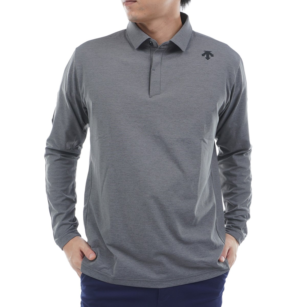 [2025NH~f] fTgSt DESCENTE GOLF Xgb` |Vc O[ 00 Y
