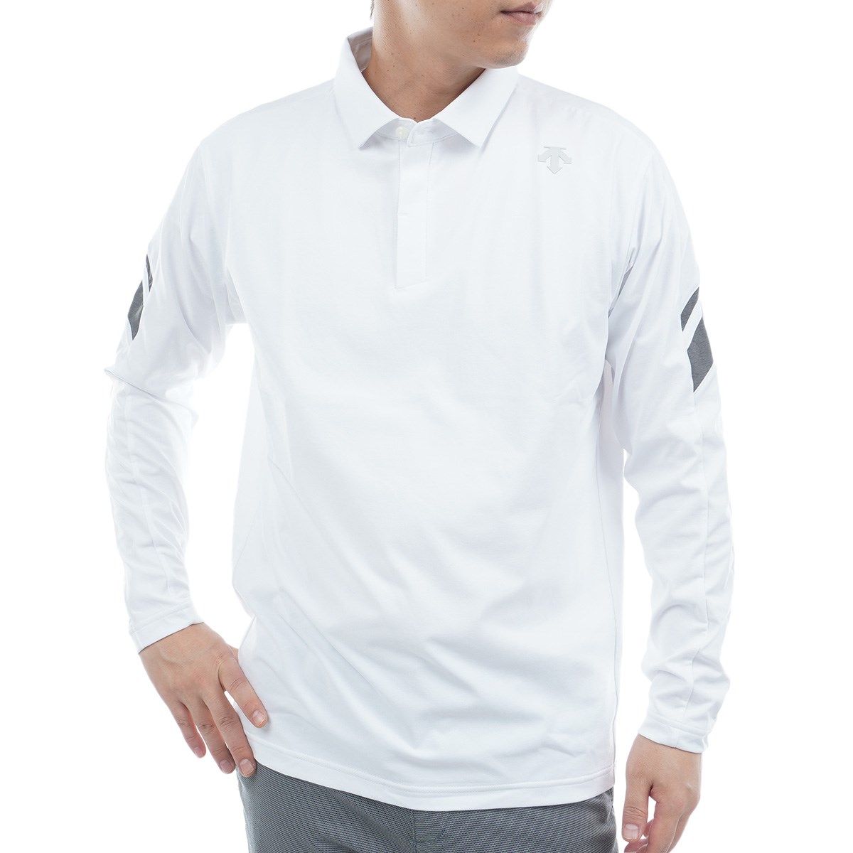 [2025NH~f] fTgSt DESCENTE GOLF Xgb` |Vc zCg 00 Y