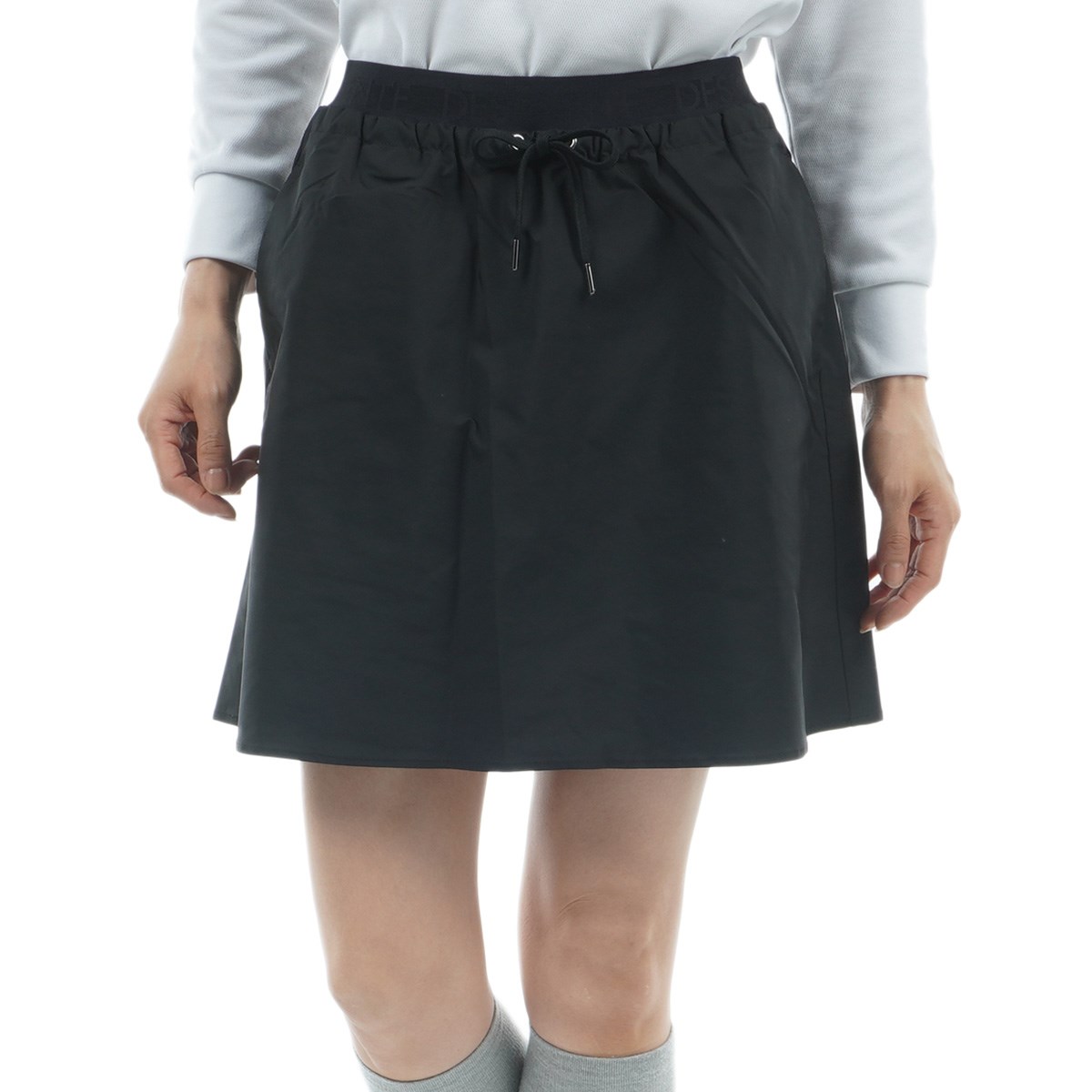 [2025NH~f] fTgSt DESCENTE GOLF Xgb`  Ci[pct cCEGXgS{[XJ[g ubN 00 fB[X