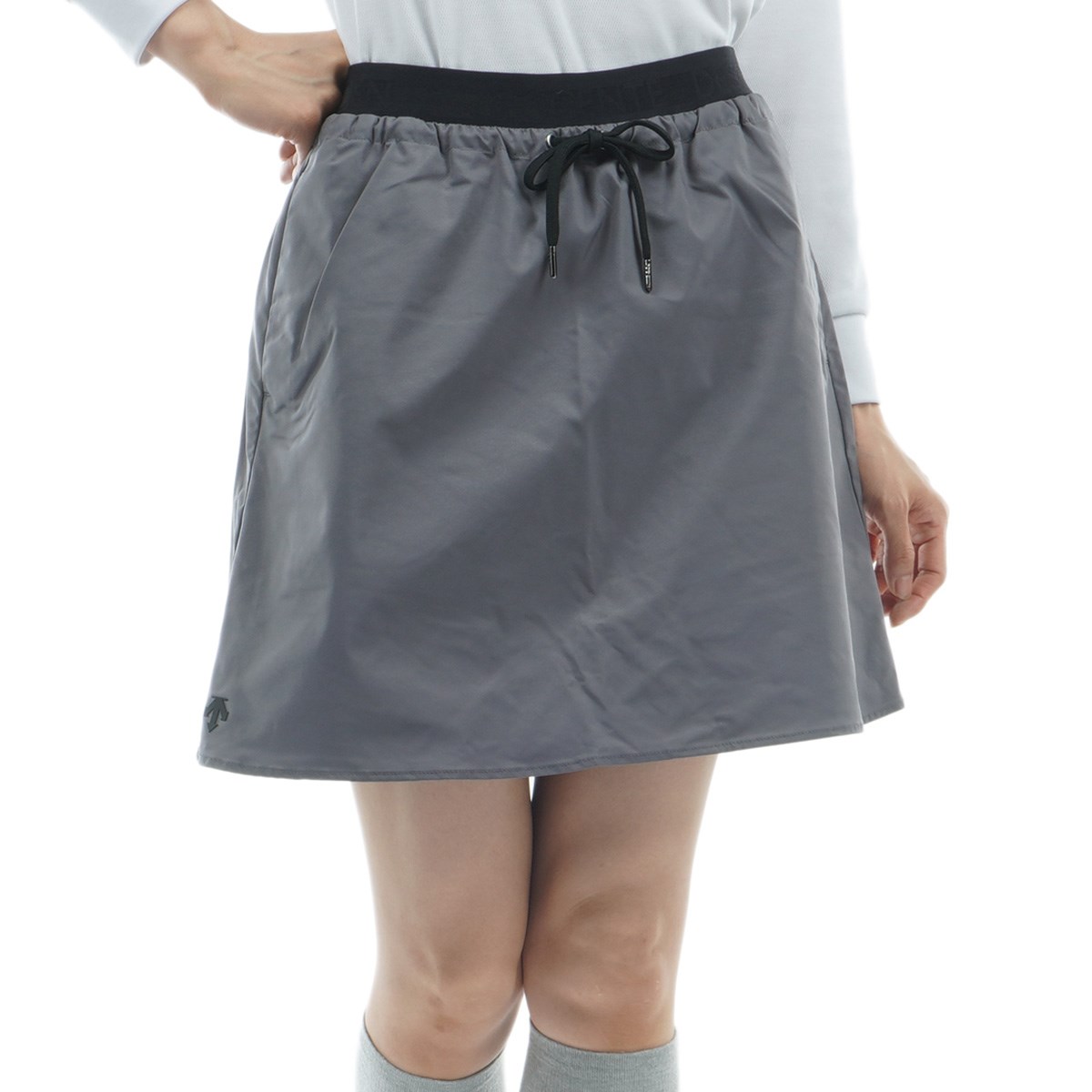 [2025NH~f] fTgSt DESCENTE GOLF Xgb`  Ci[pct cCEGXgS{[XJ[g O[ 00 fB[X