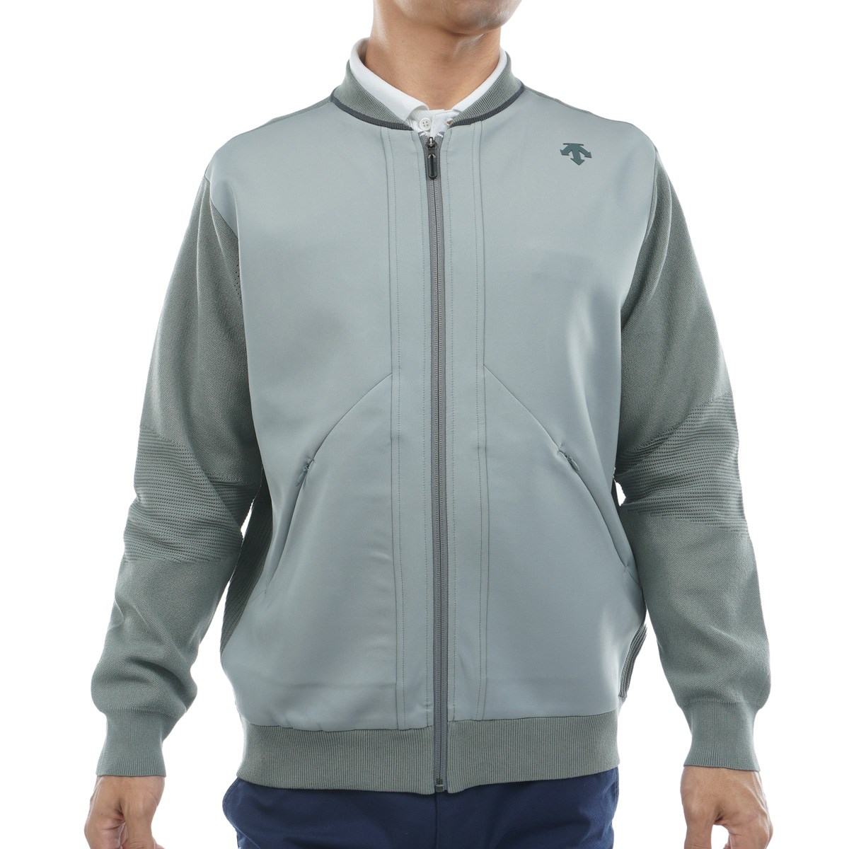 [2025NH~f] fTgSt DESCENTE GOLF Xgb` nCubhtWbvJ[fBK J[L 00 Y