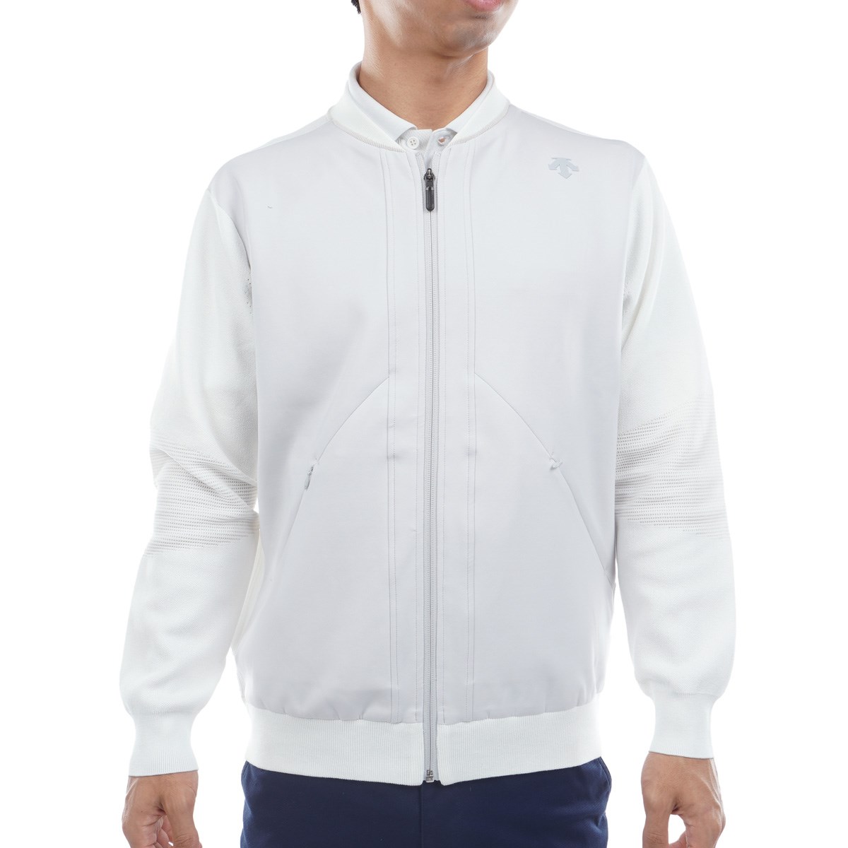 [2025NH~f] fTgSt DESCENTE GOLF Xgb` nCubhtWbvJ[fBK zCg 00 Y