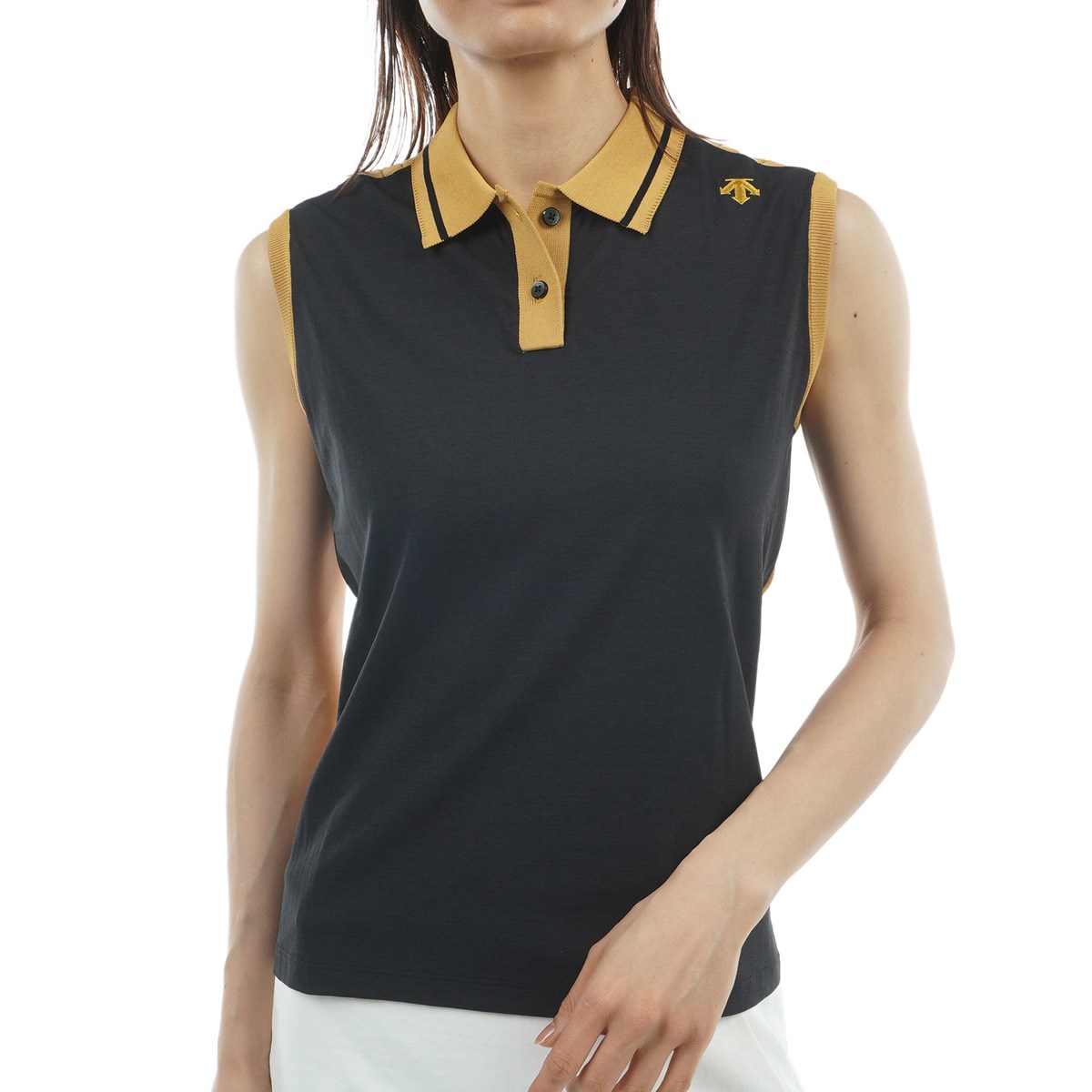 [2025NH~f] fTgSt DESCENTE GOLF Xgb` jbgnCubh X[uX|Vc ubN 00 fB[X