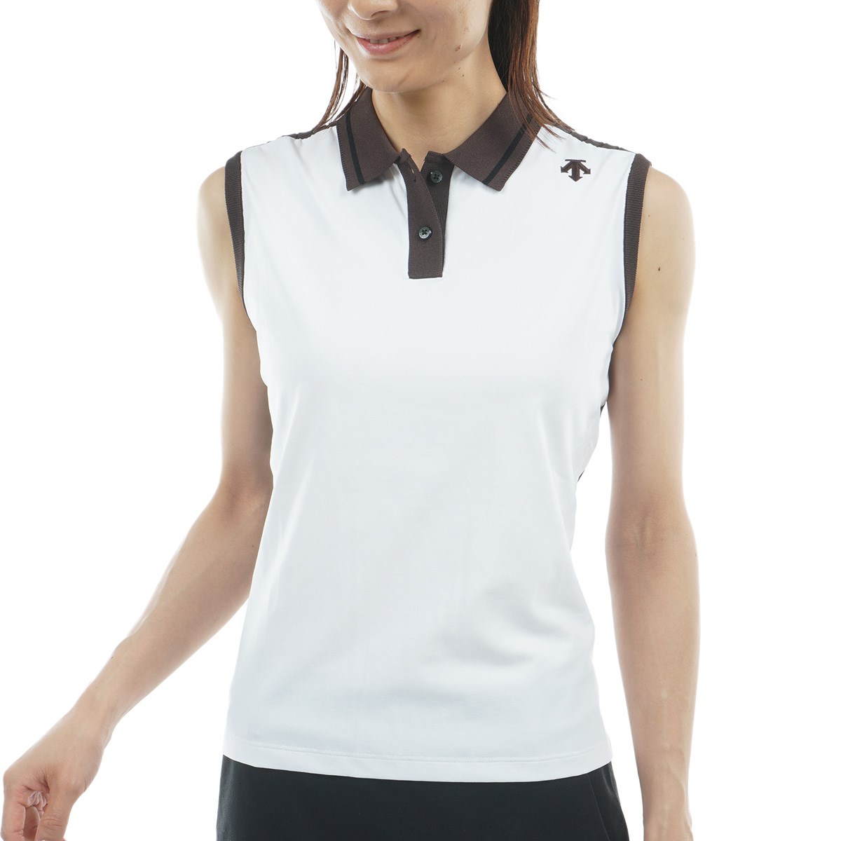 [2025NH~f] fTgSt DESCENTE GOLF Xgb` jbgnCubh X[uX|Vc zCg 00 fB[X