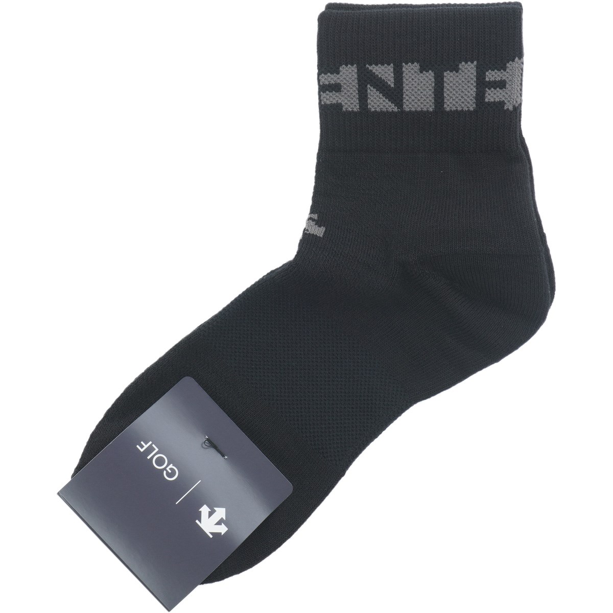 [2025Nf] fTgSt DESCENTE GOLF SWJ[hV[g\bNX ubN 00 fB[X