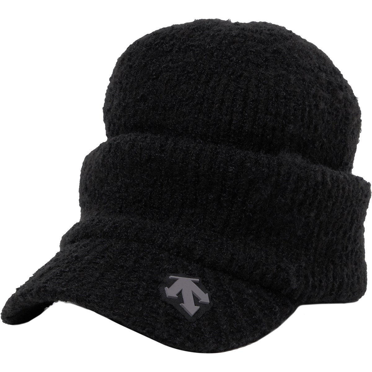 [2025Nf] fTgSt DESCENTE GOLF cotVM[jbgLbv ubN 00 fB[X
