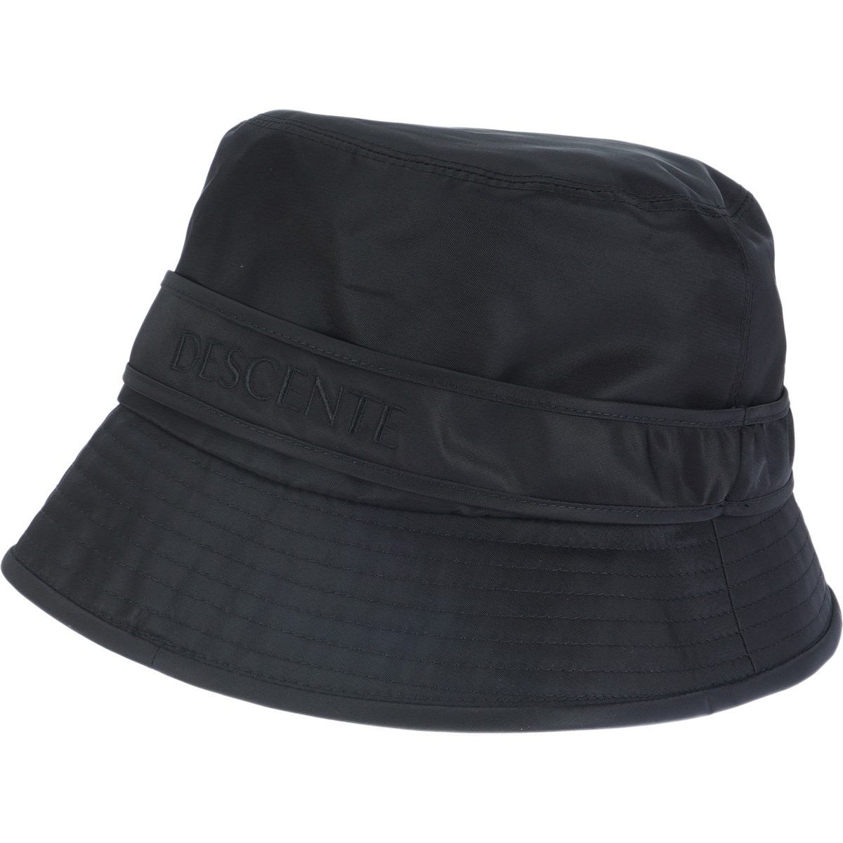 [2025Nf] fTgSt DESCENTE GOLF CORDURA HEAT NAVIn oPbgnbg ubN 00 StEFA